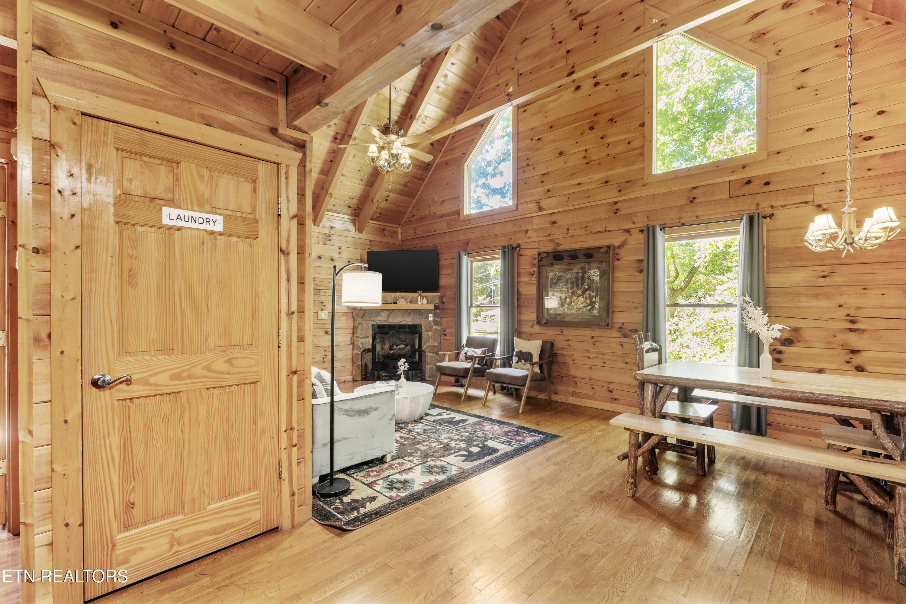 2302 E View Drive Sevierville TN 37876