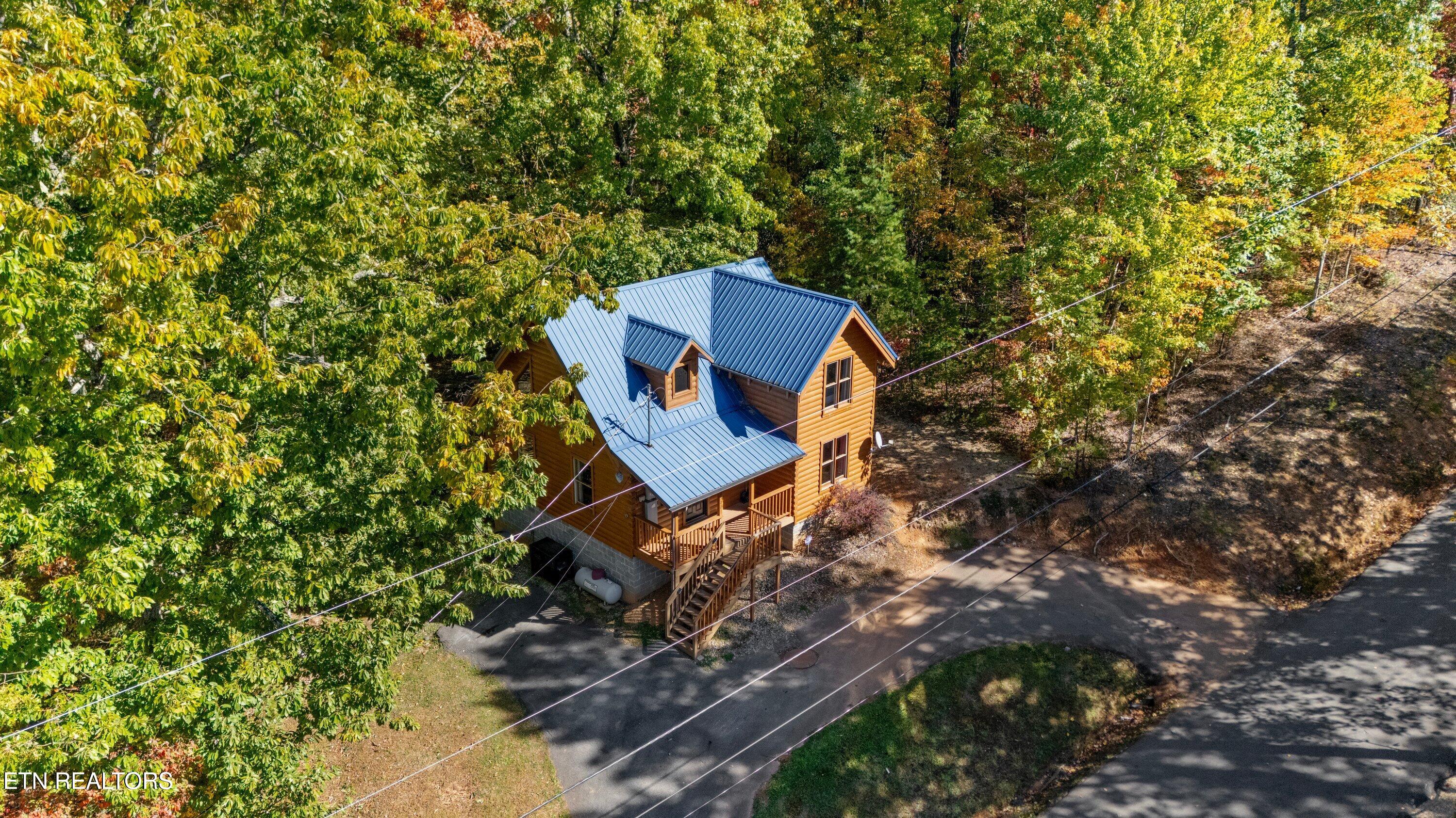 2302 E View Drive Sevierville TN 37876