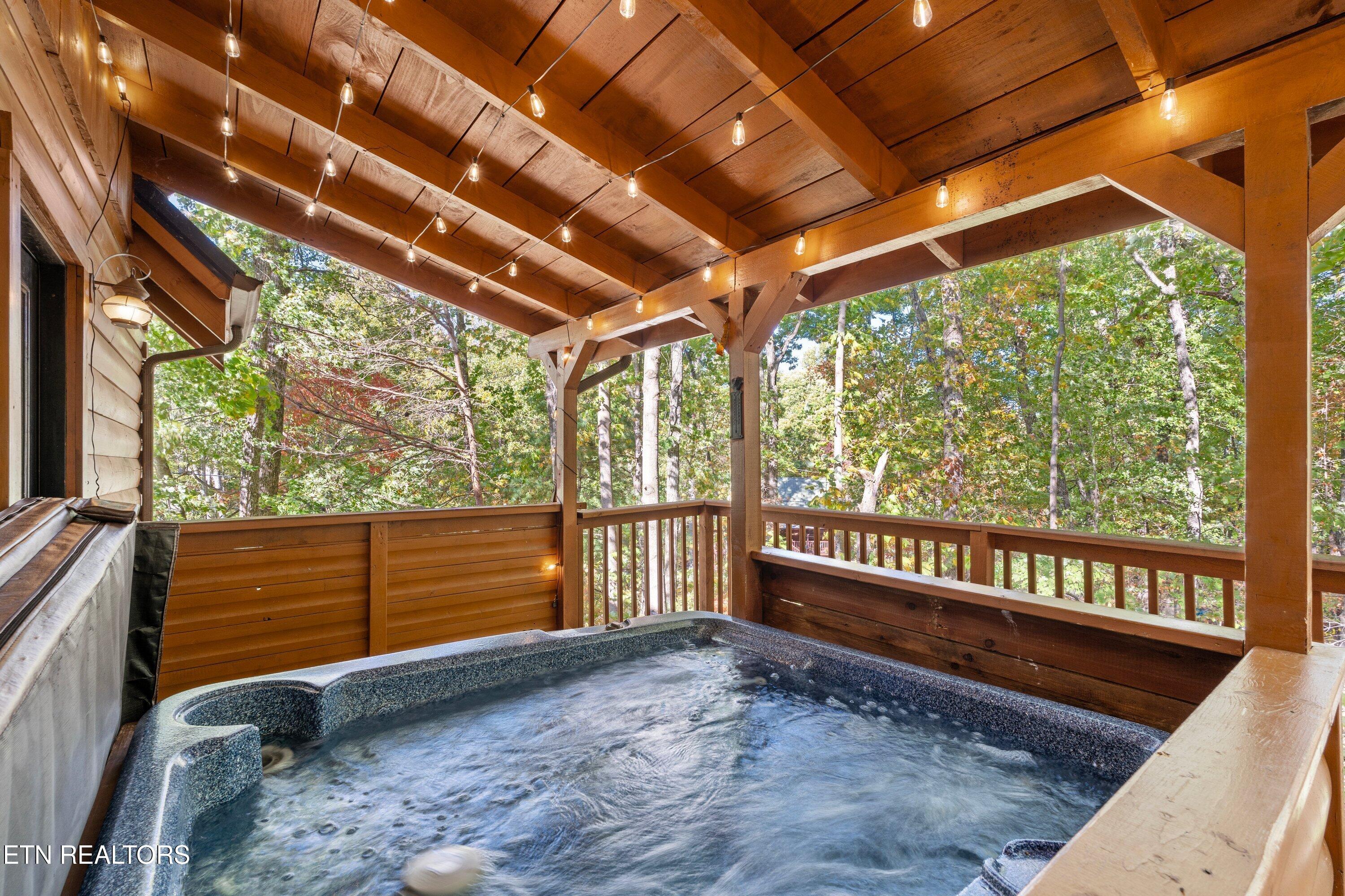 2302 E View Drive Sevierville TN 37876