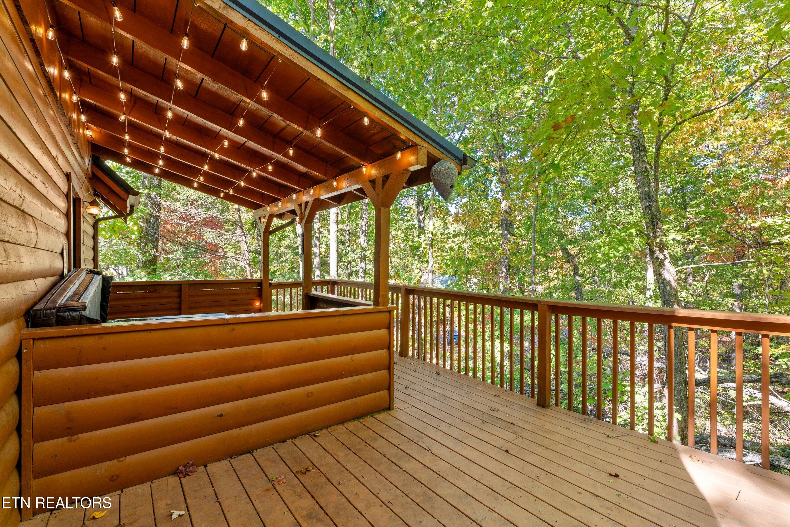 2302 E View Drive Sevierville TN 37876