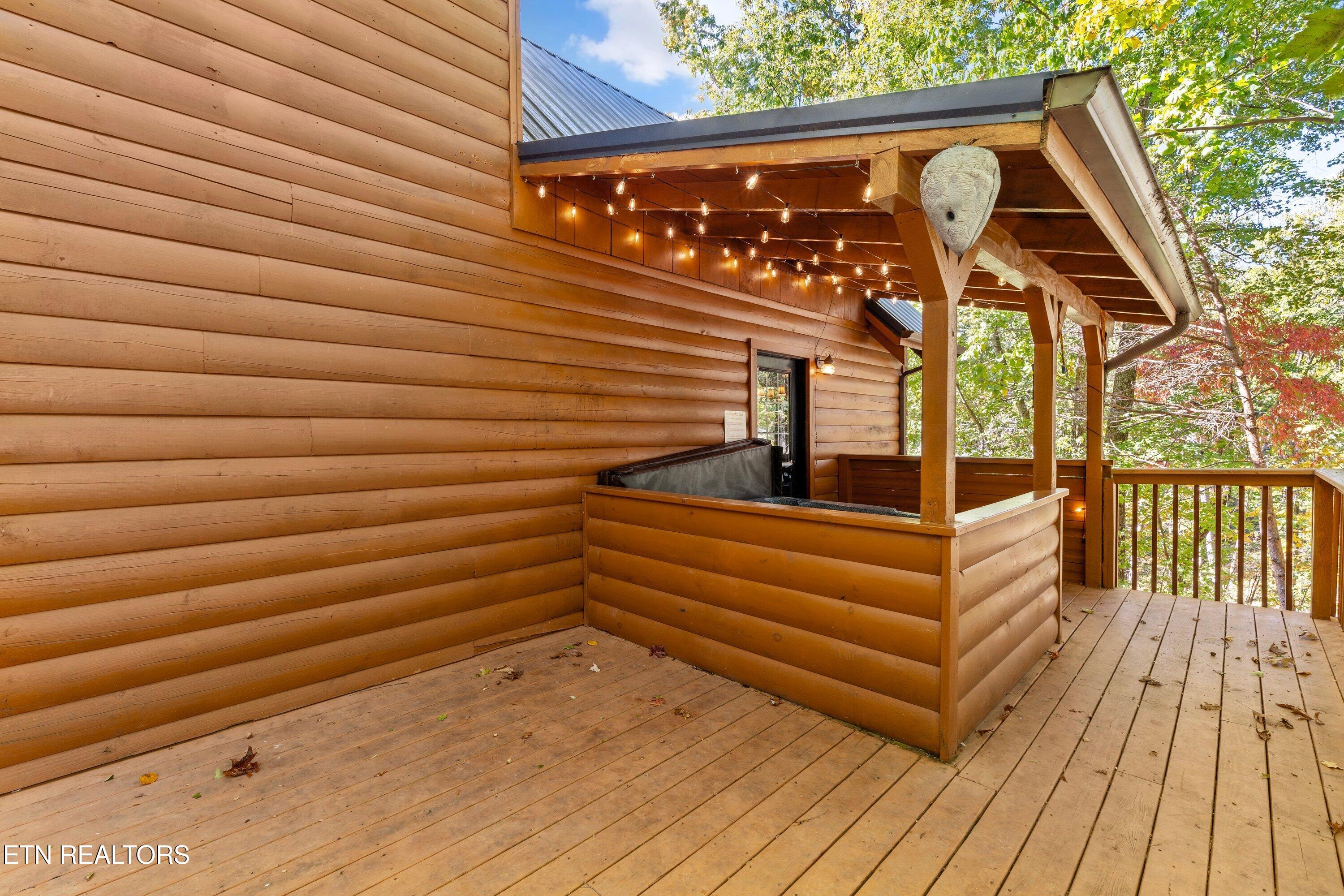 2302 E View Drive Sevierville TN 37876