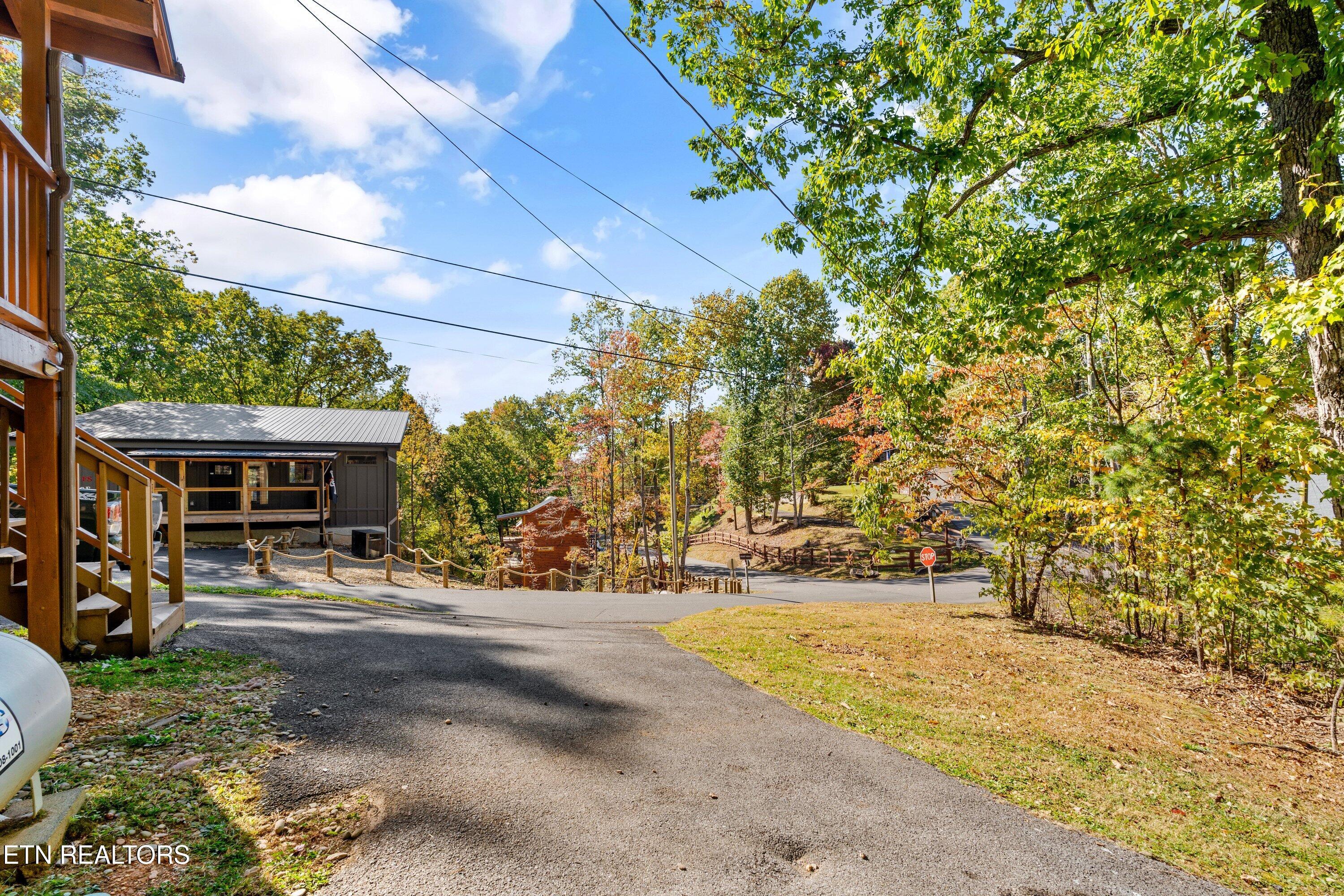 2302 E View Drive Sevierville TN 37876