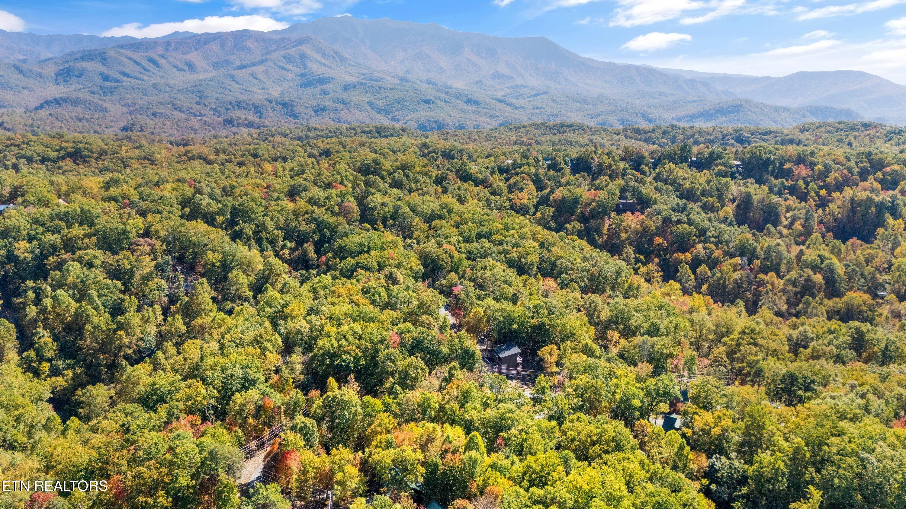 2302 E View Drive Sevierville TN 37876