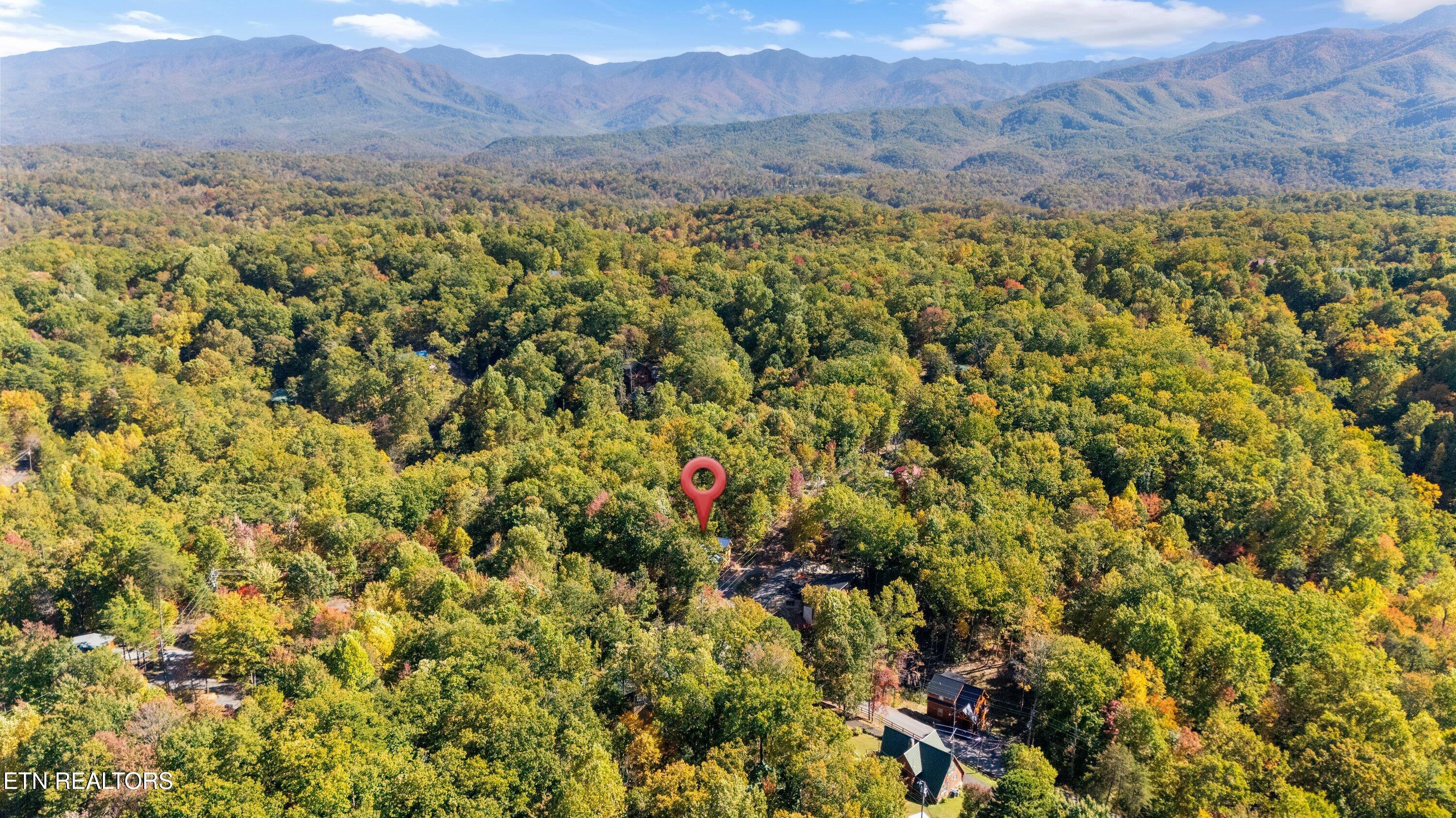 2302 E View Drive Sevierville TN 37876