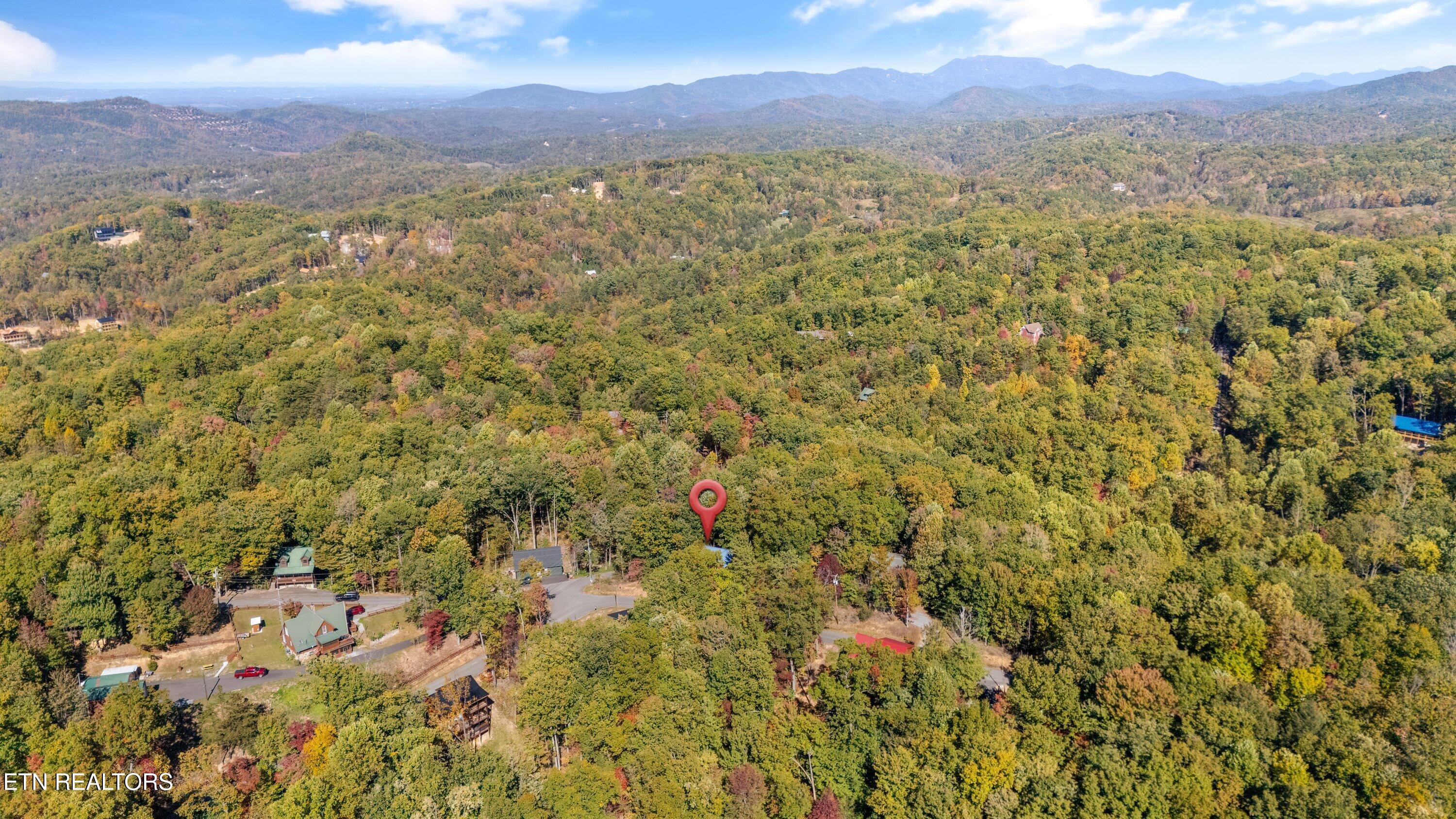 2302 E View Drive Sevierville TN 37876