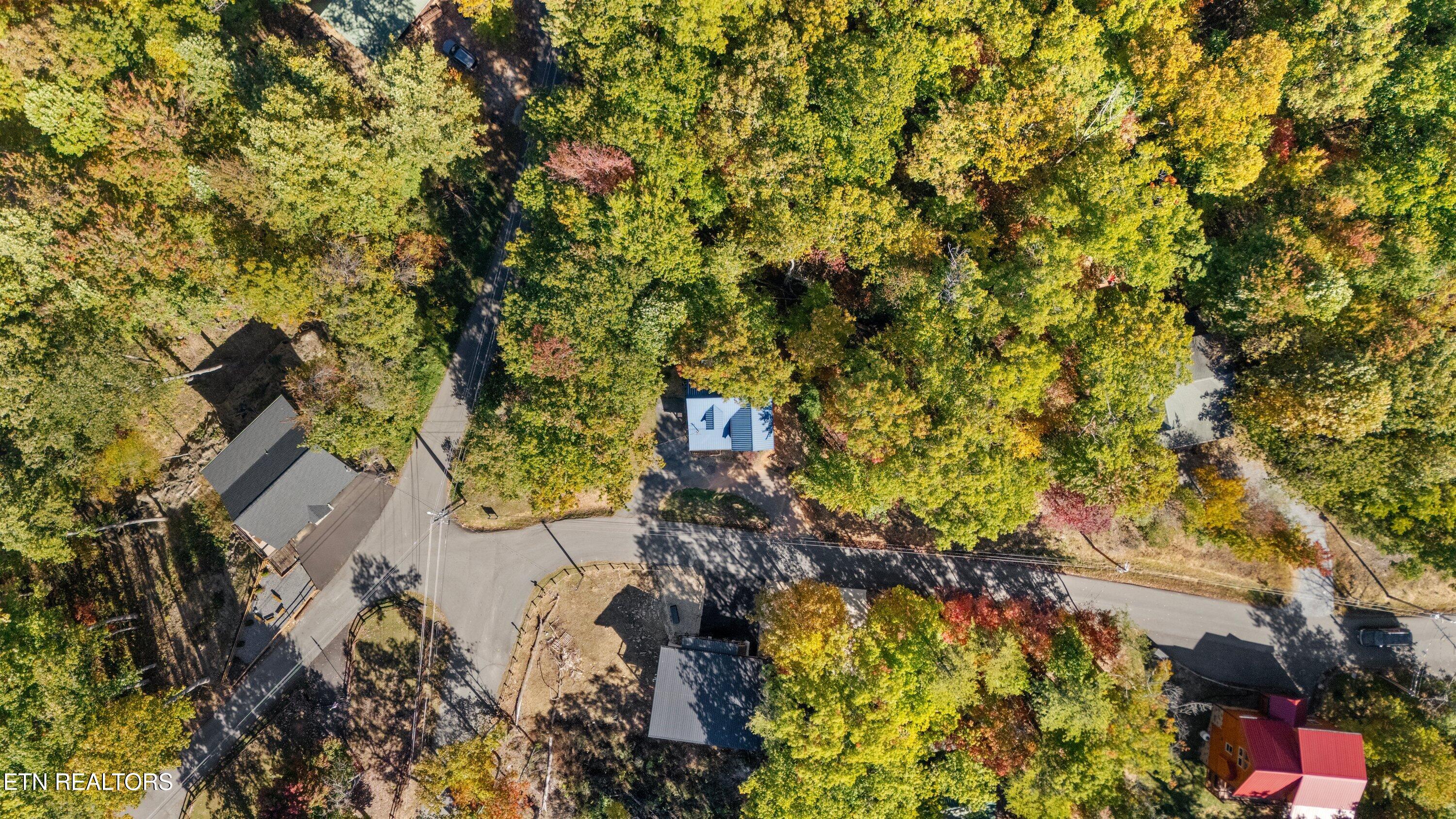 2302 E View Drive Sevierville TN 37876
