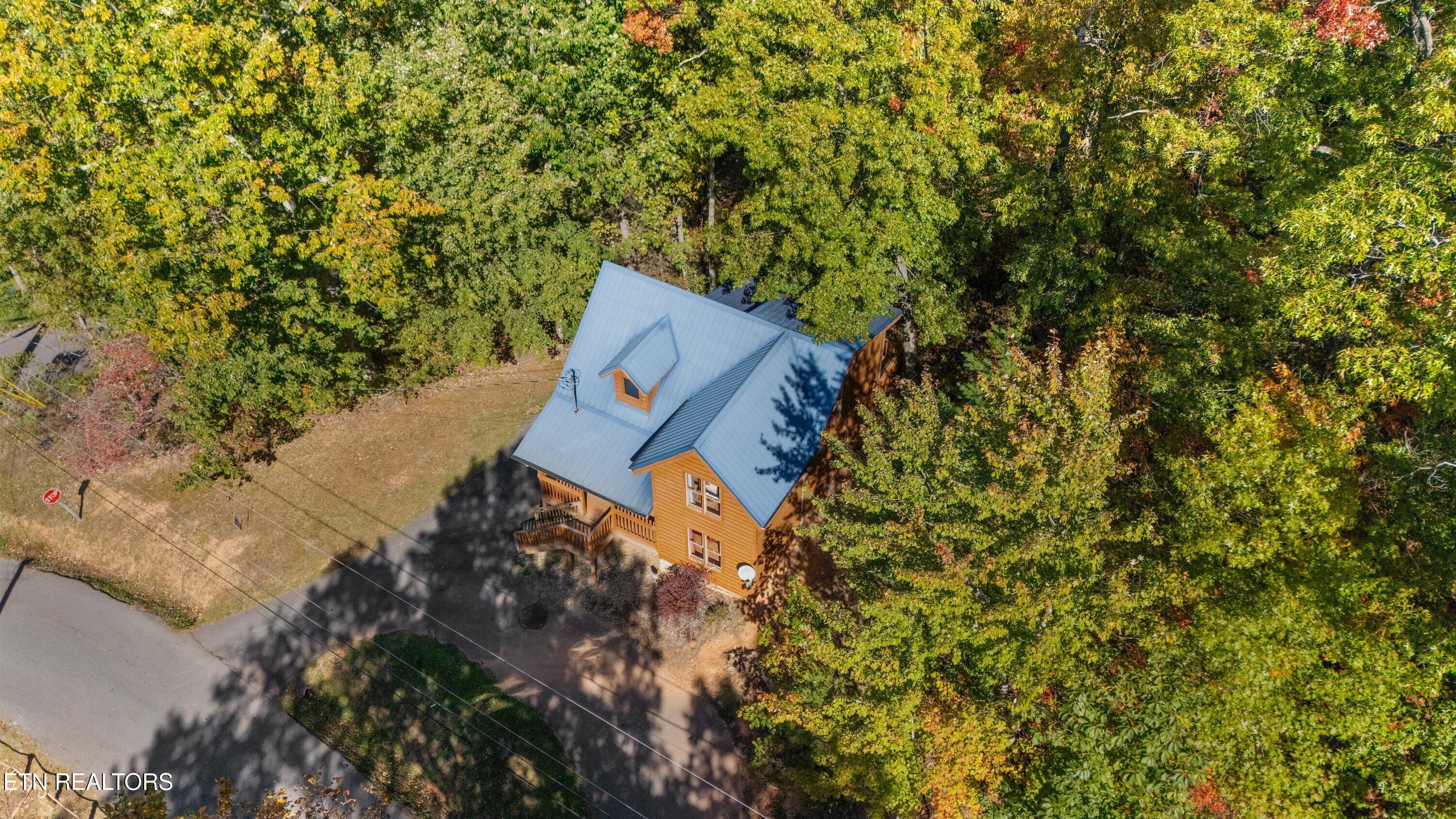 2302 E View Drive Sevierville TN 37876