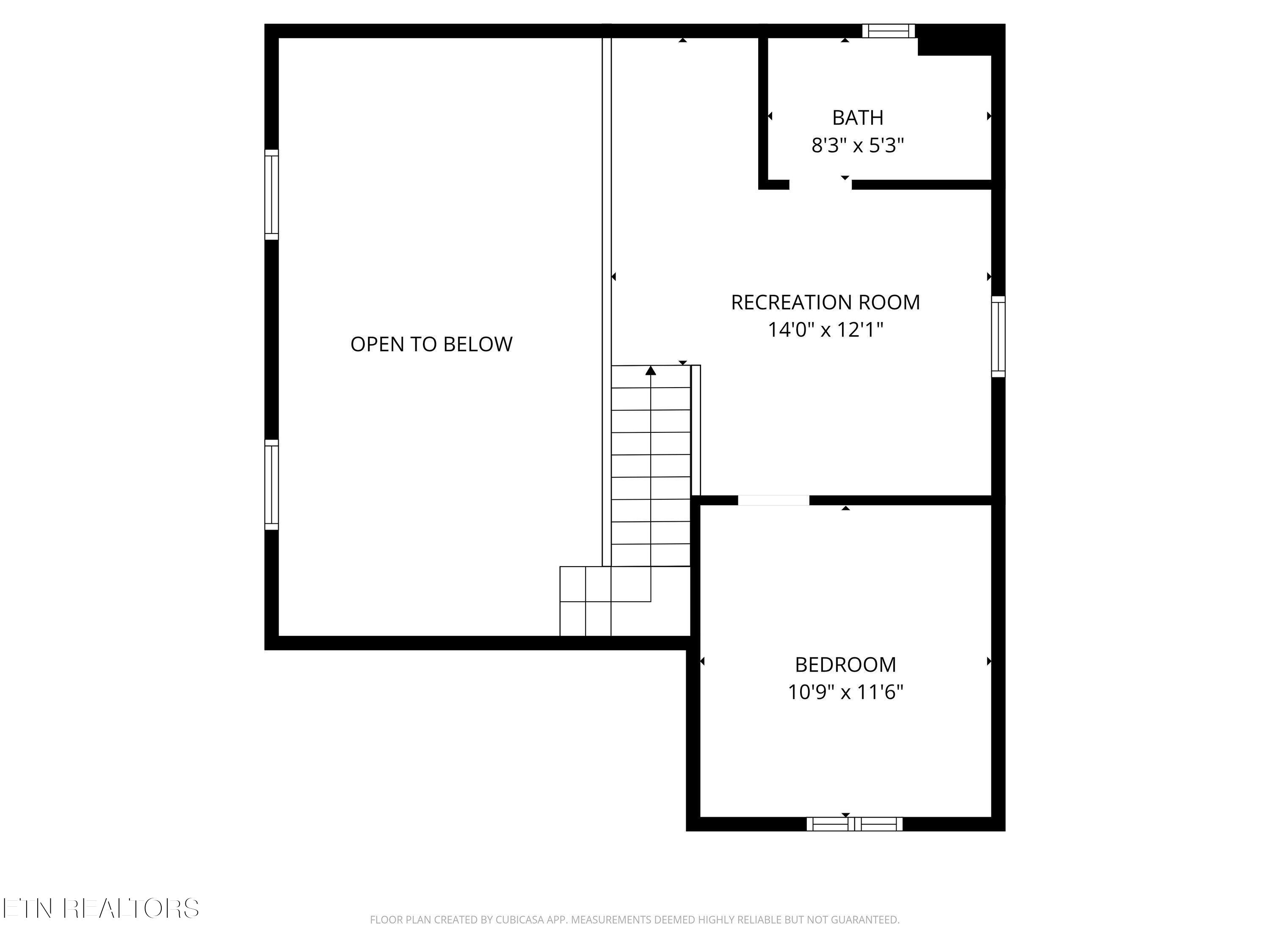 2302 E View Drive Sevierville TN 37876