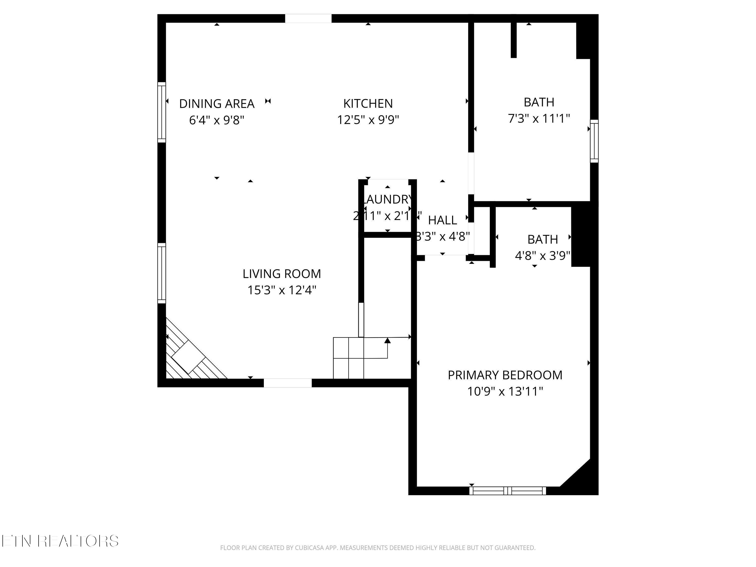 2302 E View Drive Sevierville TN 37876