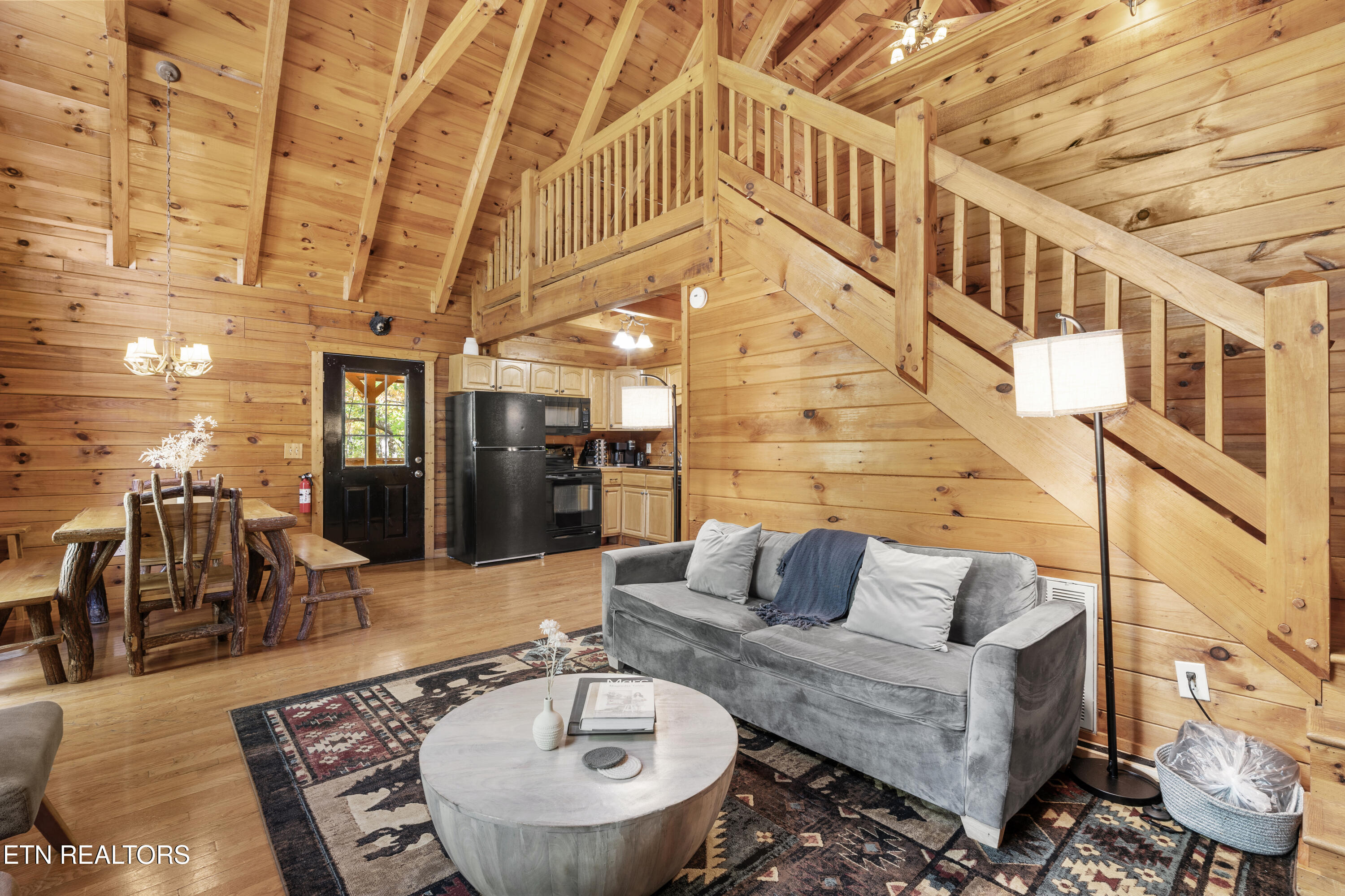 2302 E View Drive Sevierville TN 37876