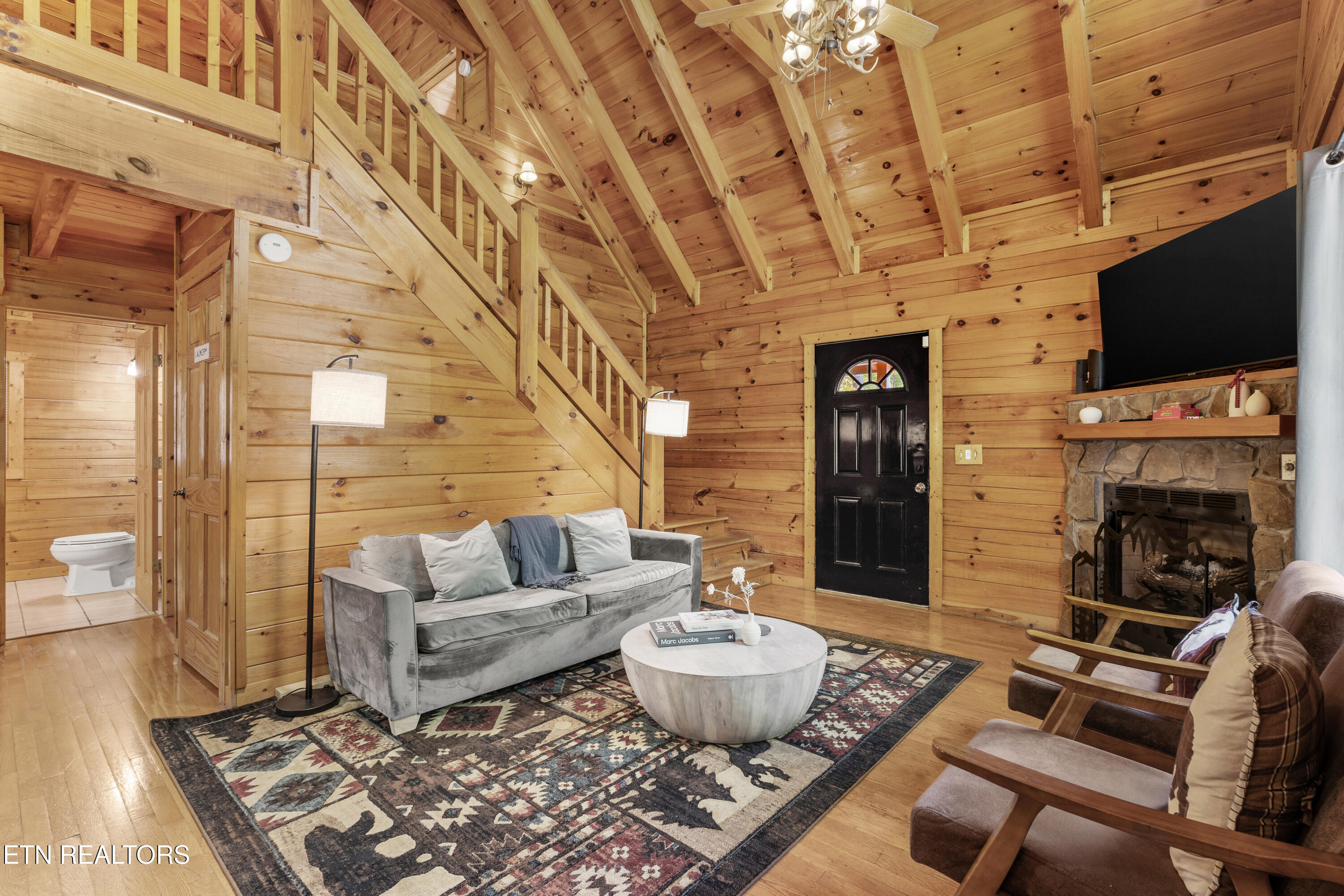 2302 E View Drive Sevierville TN 37876