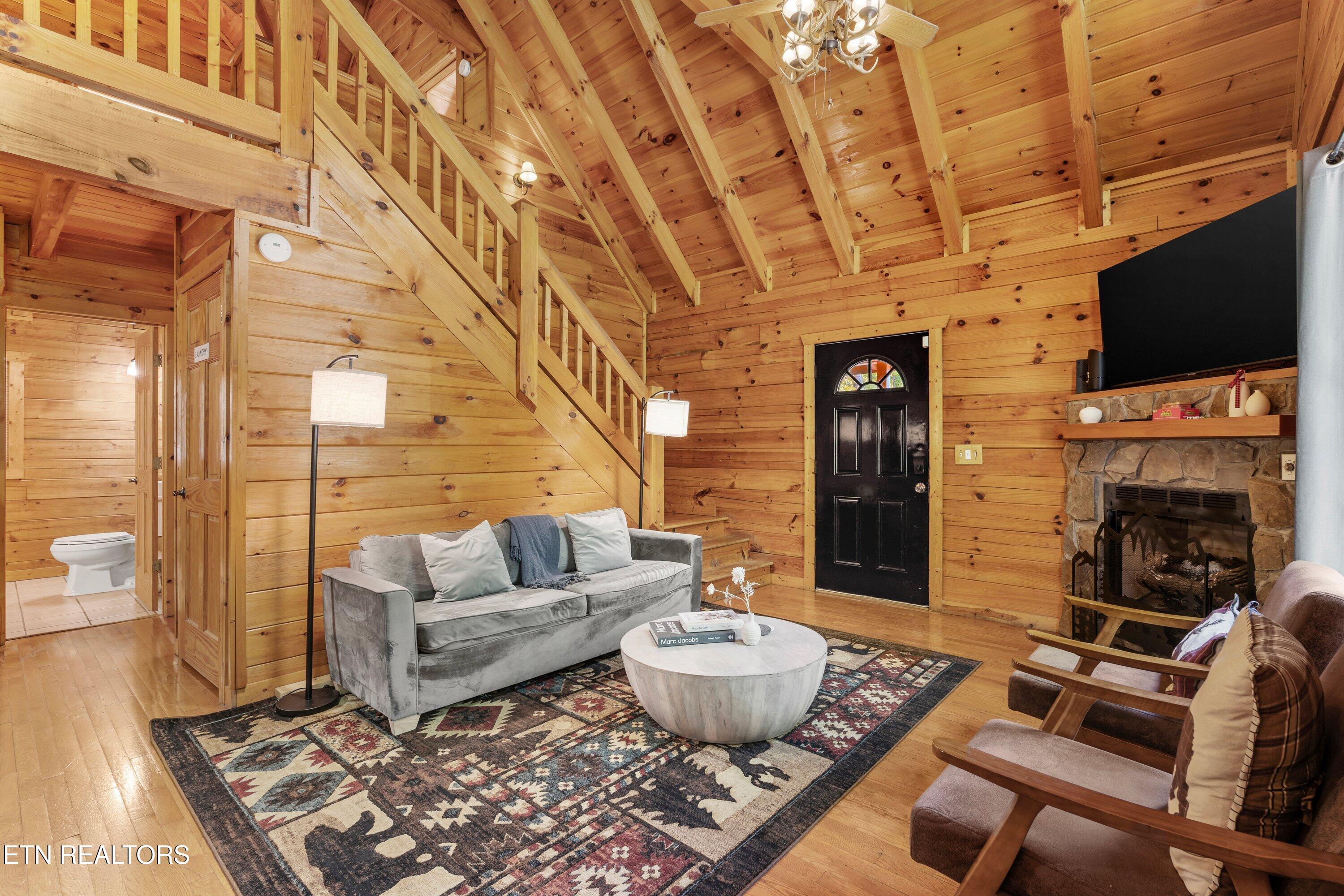 2302 E View Drive Sevierville TN 37876