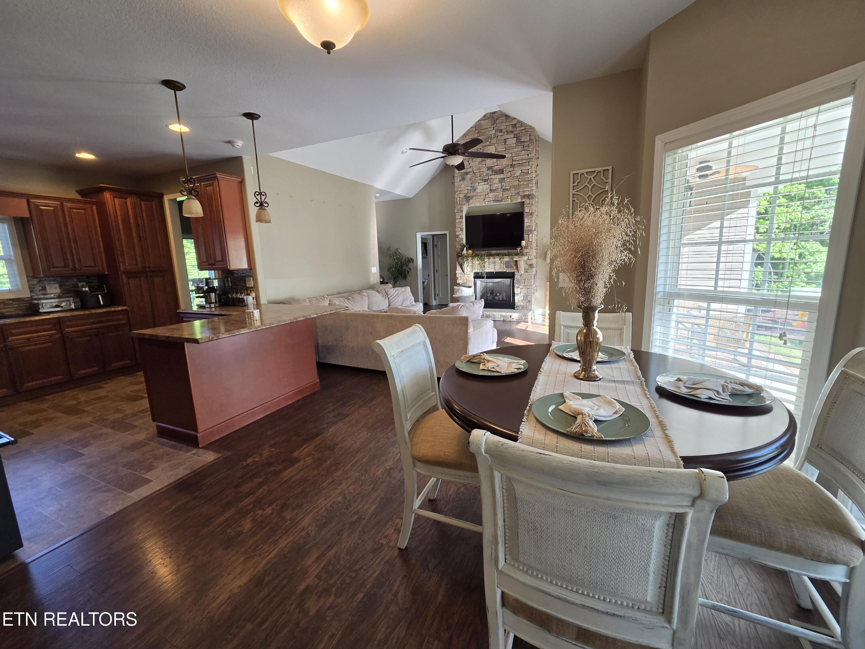 213 Tudor Hollow Road Andersonville TN 37705