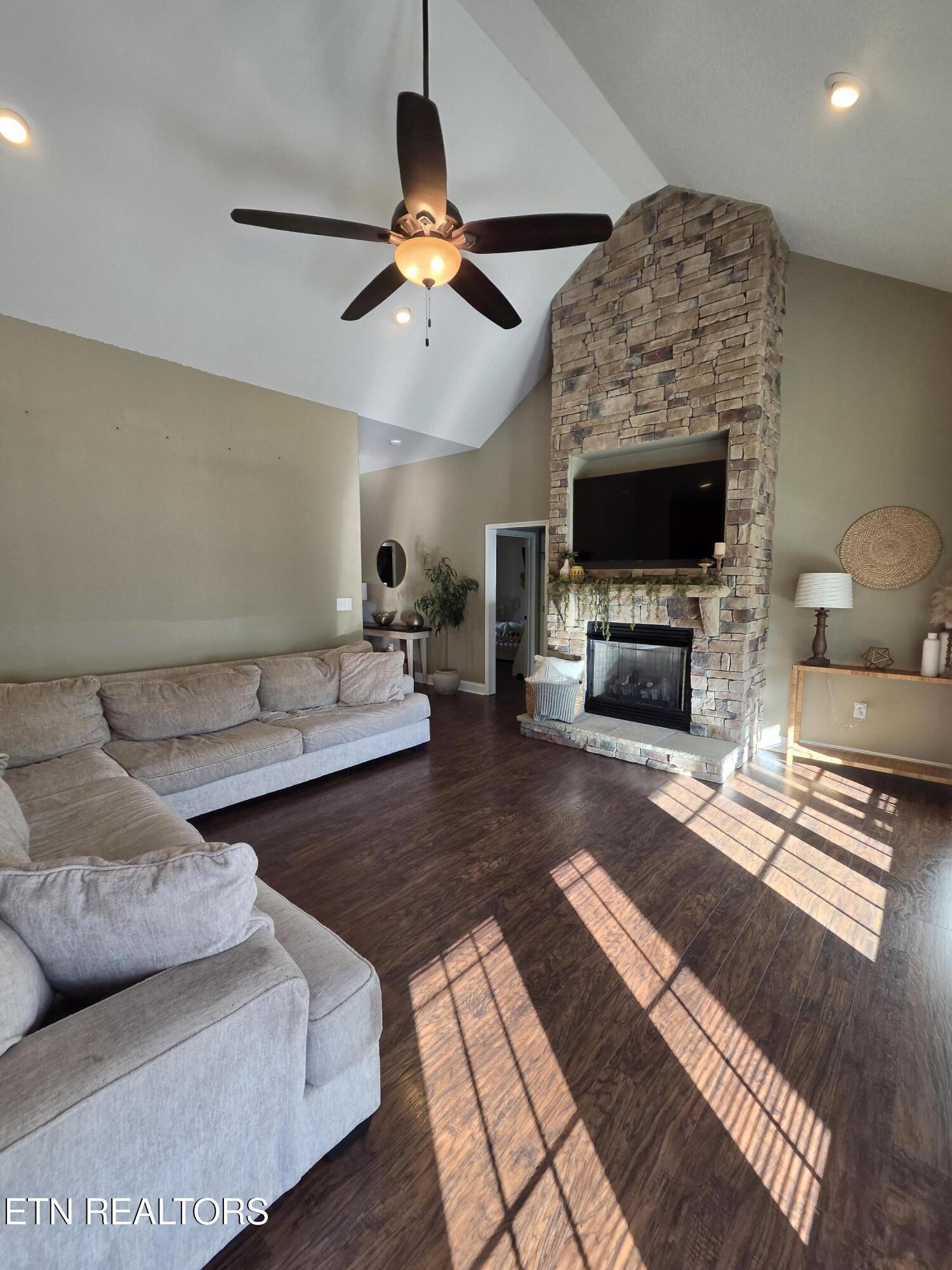 213 Tudor Hollow Road Andersonville TN 37705