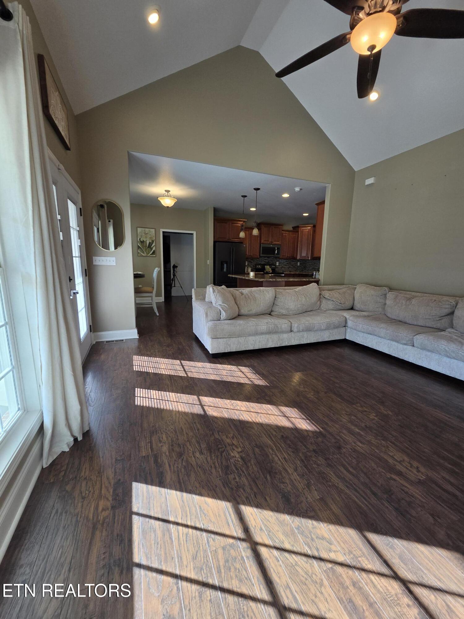 213 Tudor Hollow Road Andersonville TN 37705