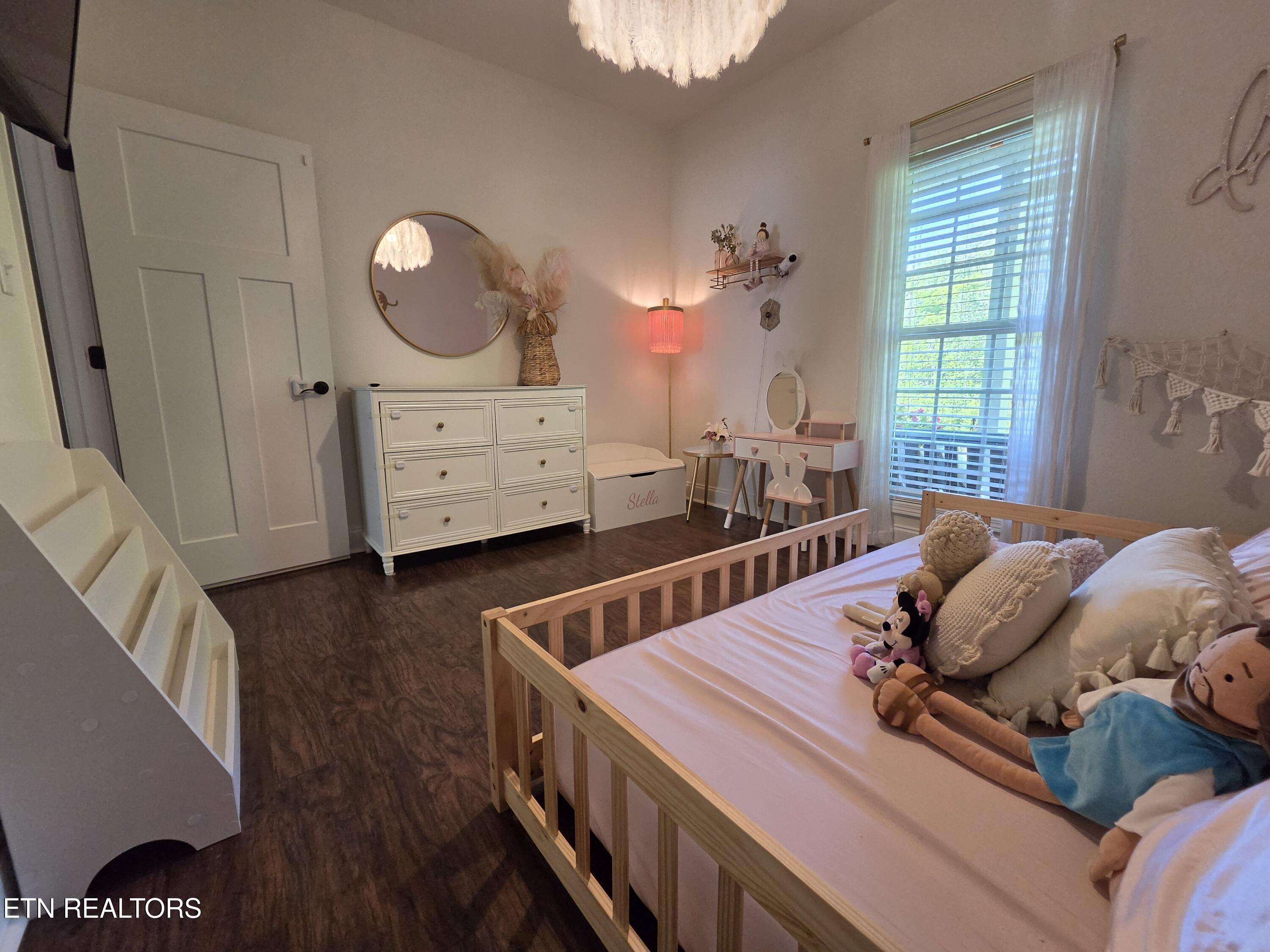 213 Tudor Hollow Road Andersonville TN 37705