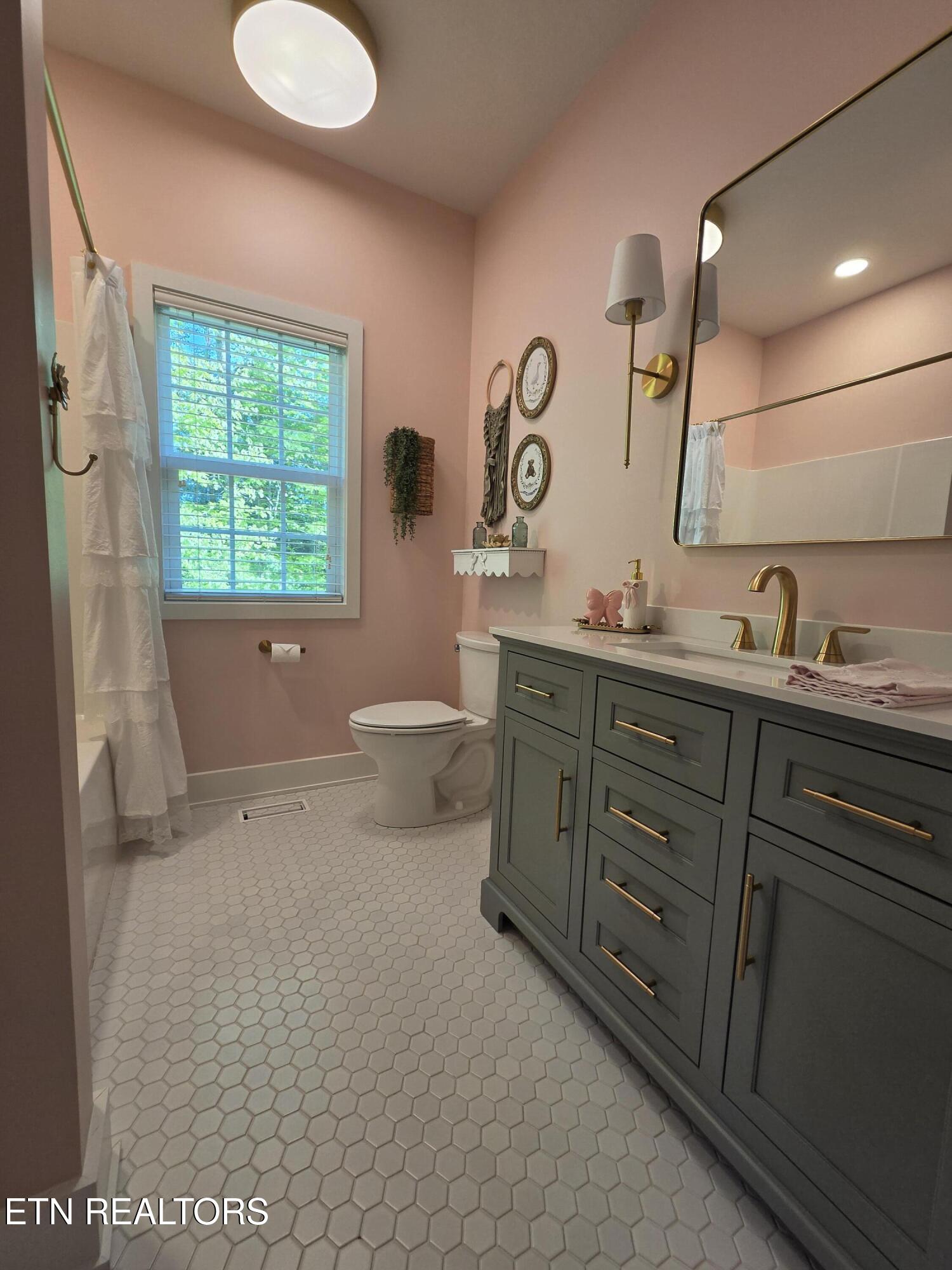 213 Tudor Hollow Road Andersonville TN 37705