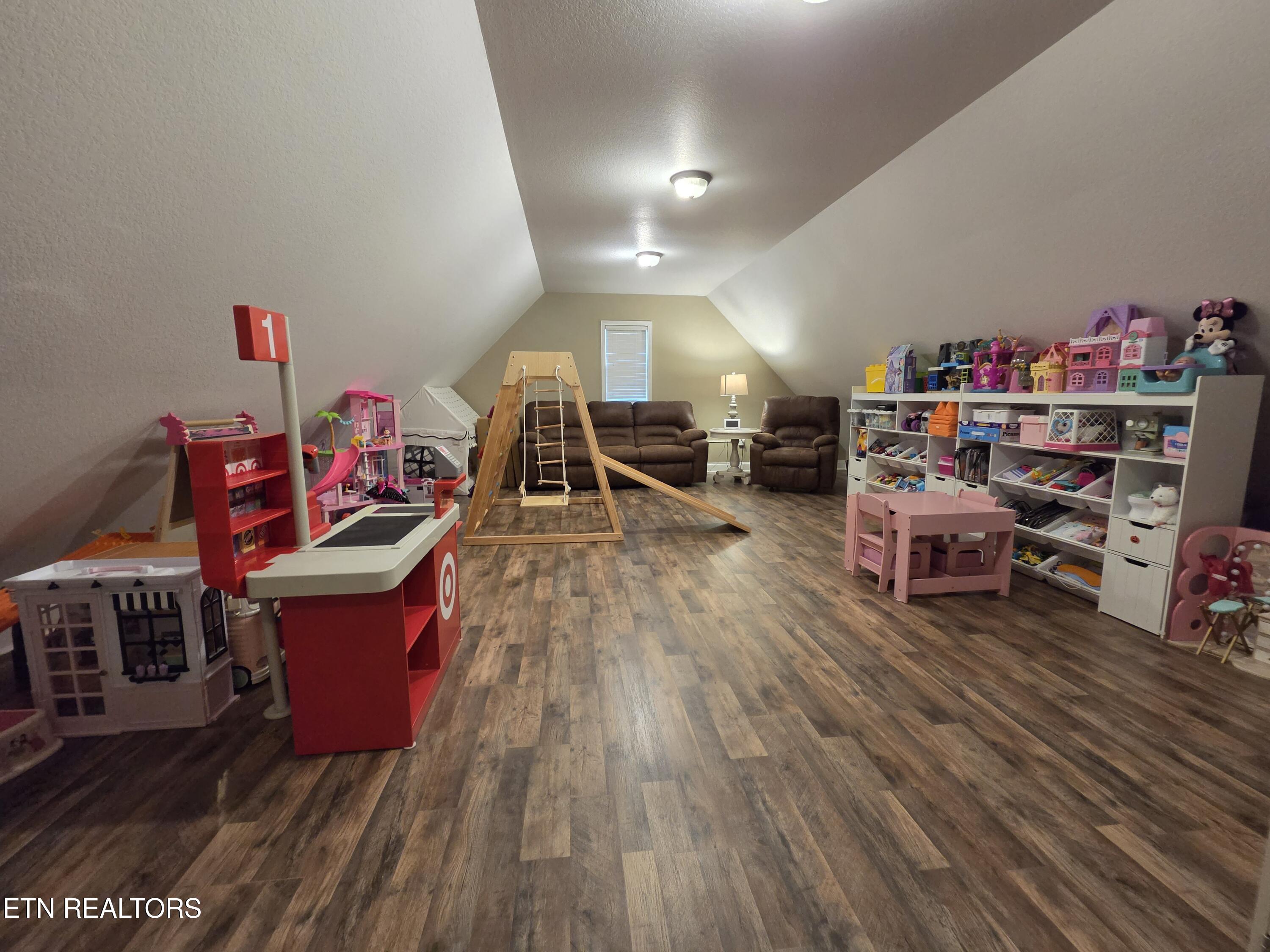 213 Tudor Hollow Road Andersonville TN 37705