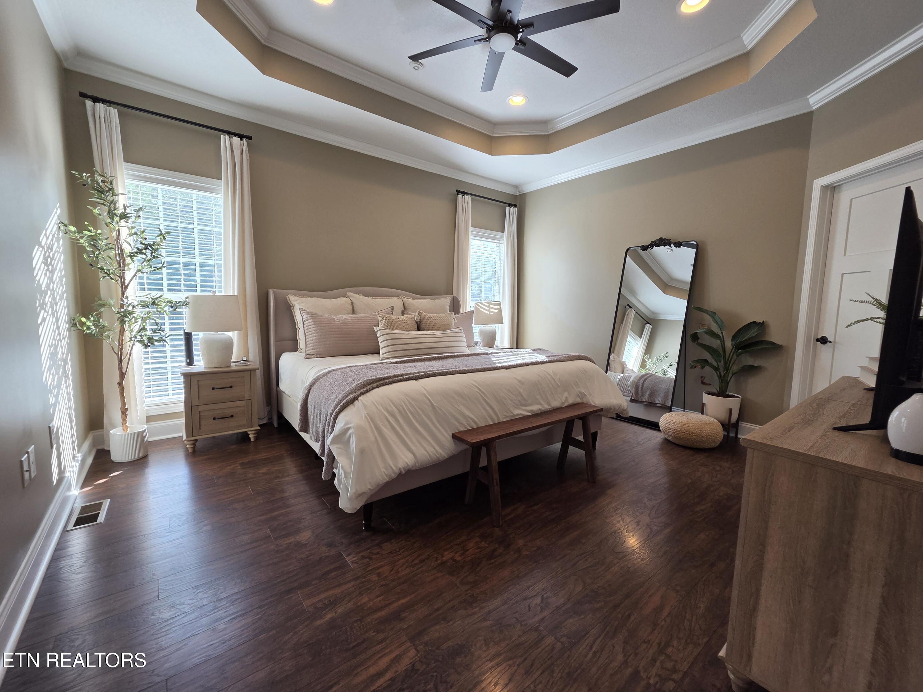 213 Tudor Hollow Road Andersonville TN 37705