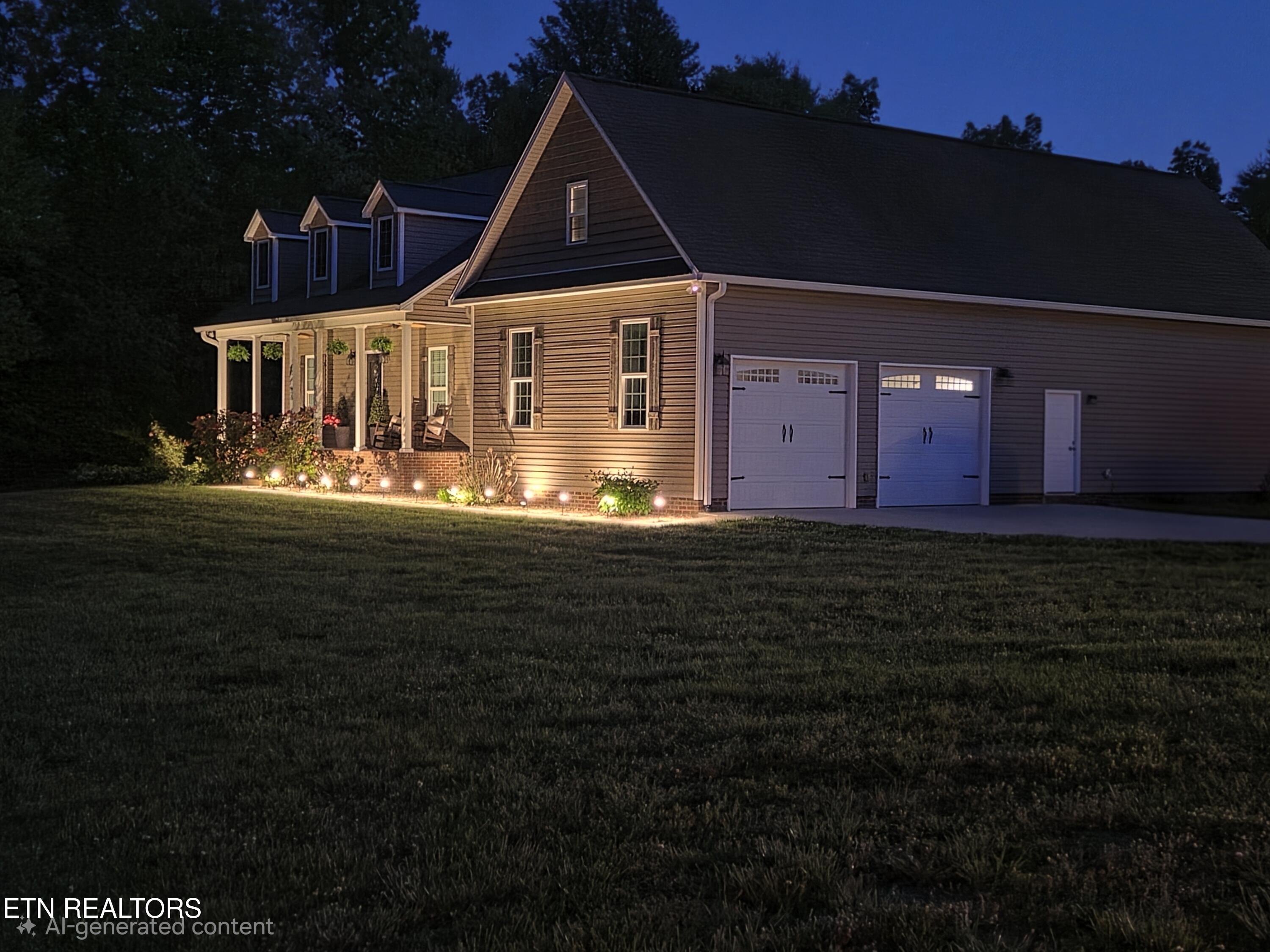 213 Tudor Hollow Road Andersonville TN 37705