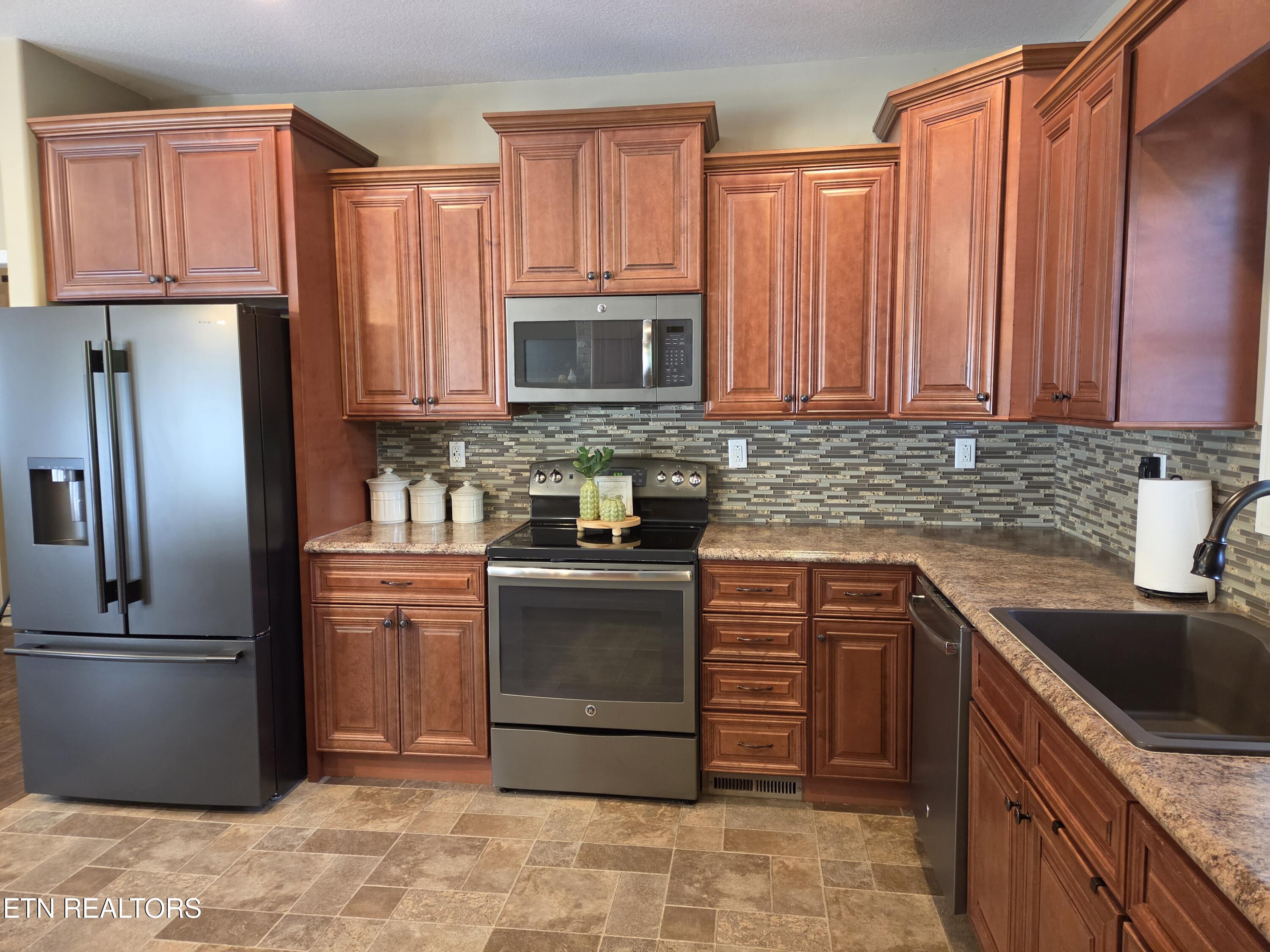 213 Tudor Hollow Road Andersonville TN 37705