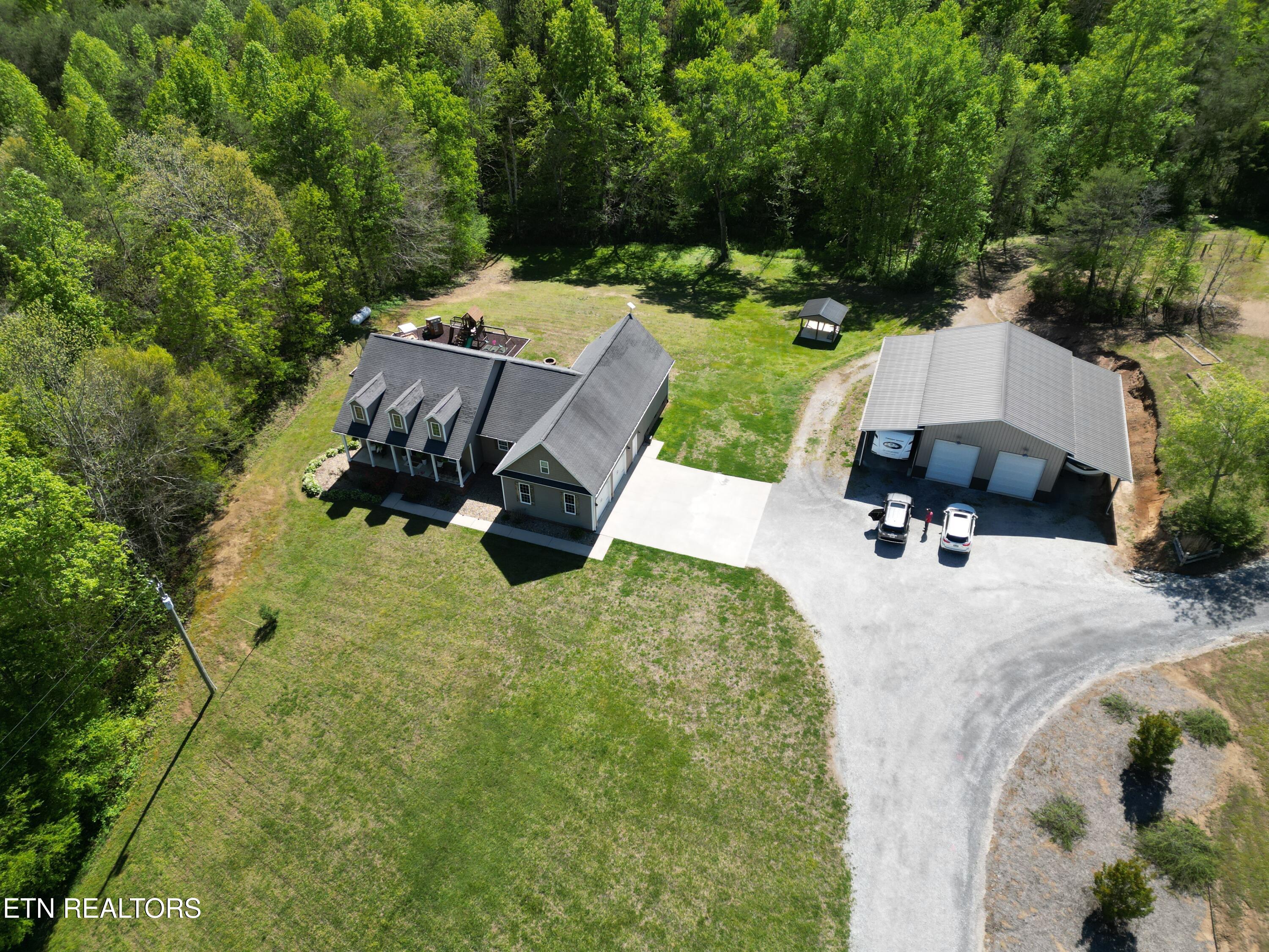 213 Tudor Hollow Road Andersonville TN 37705