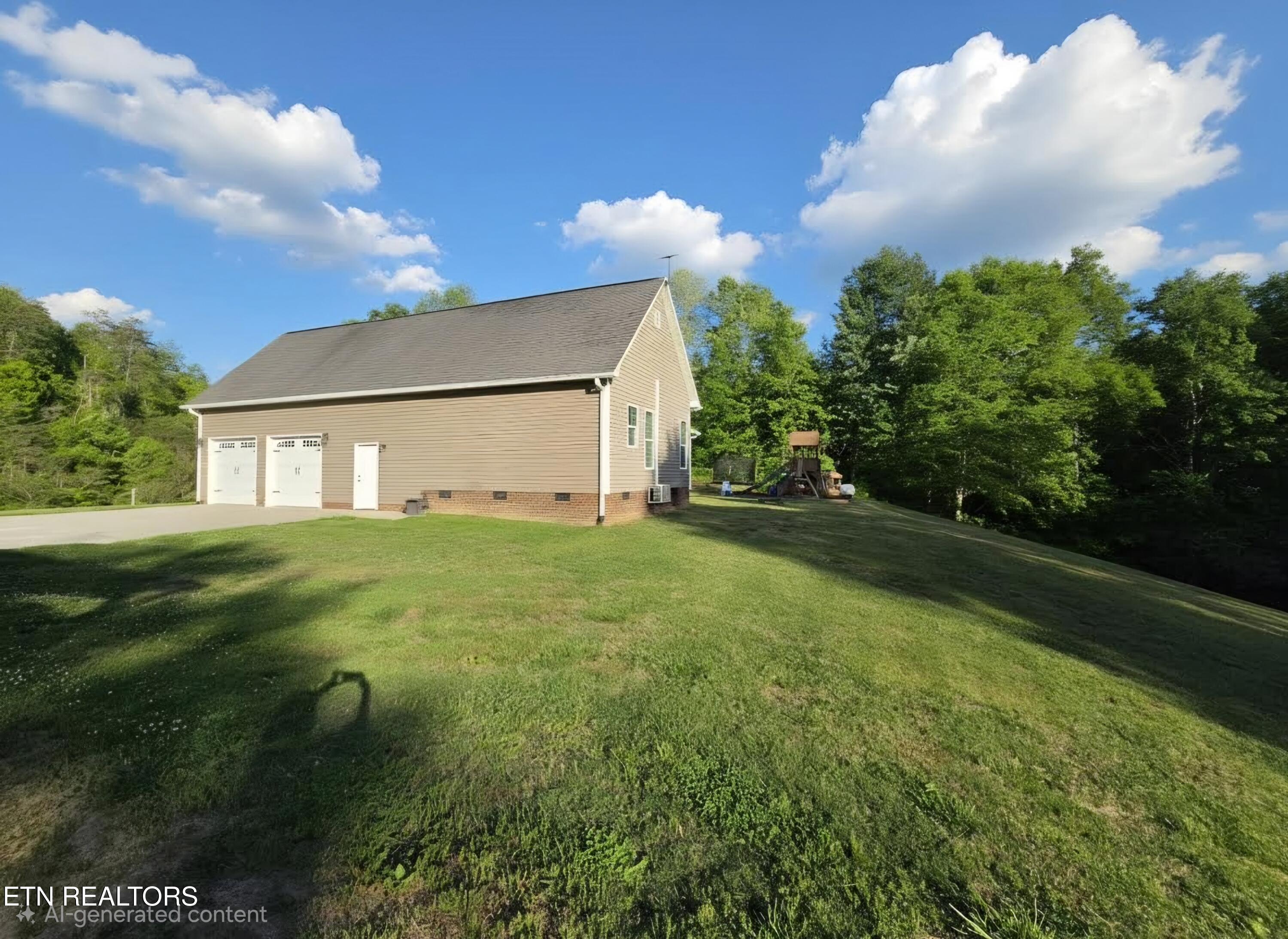 213 Tudor Hollow Road Andersonville TN 37705