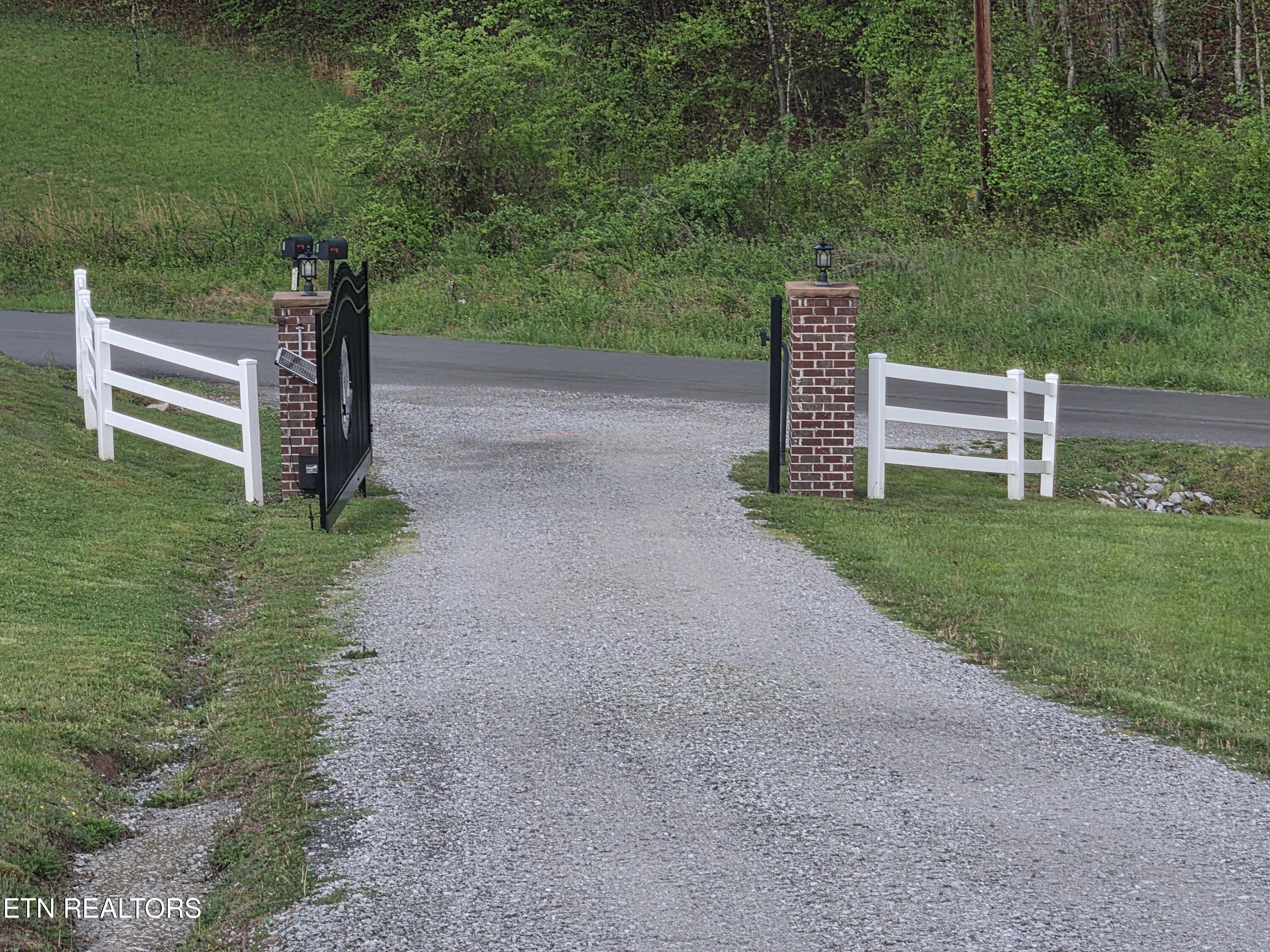 213 Tudor Hollow Road Andersonville TN 37705