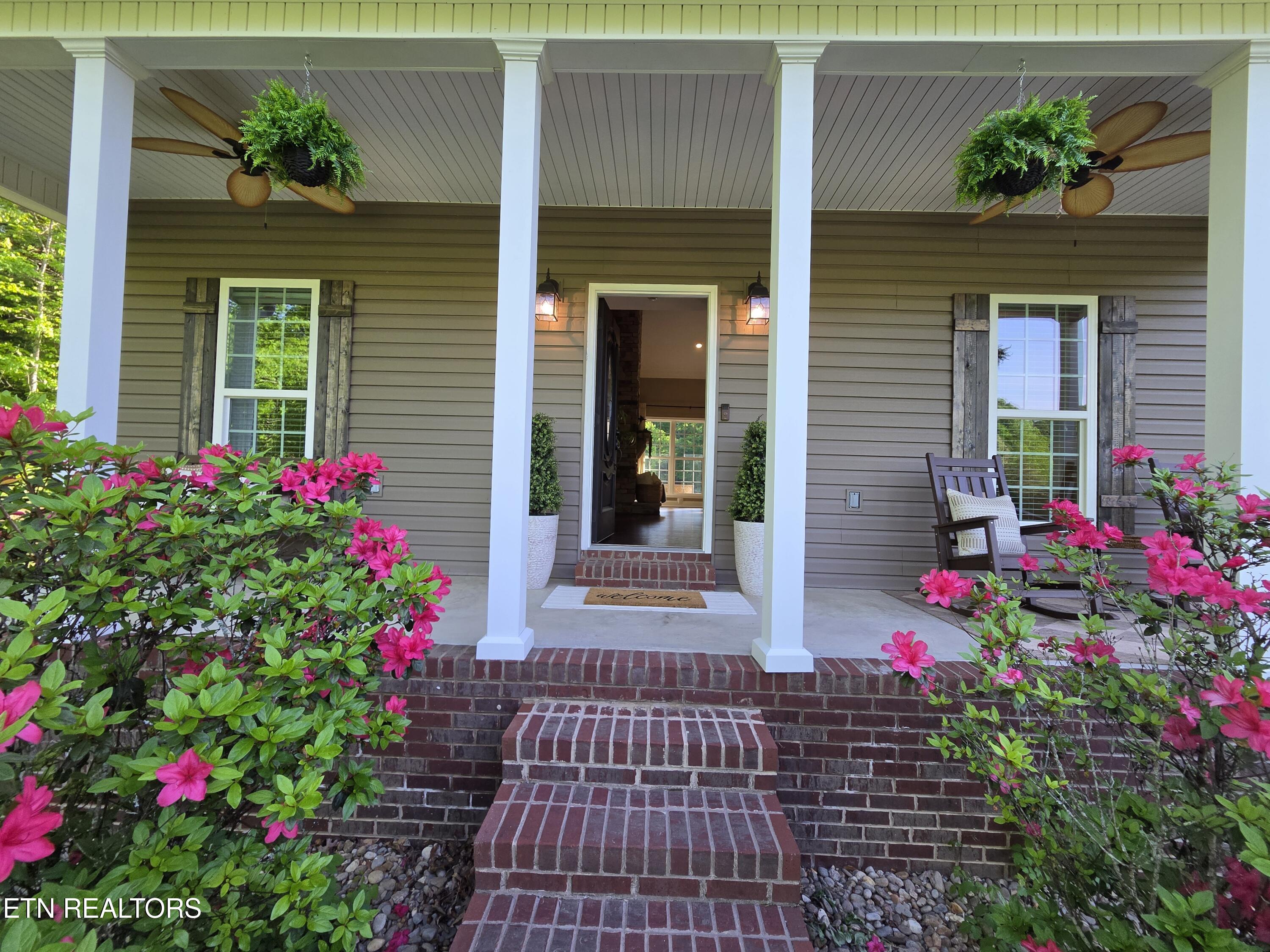 213 Tudor Hollow Road Andersonville TN 37705
