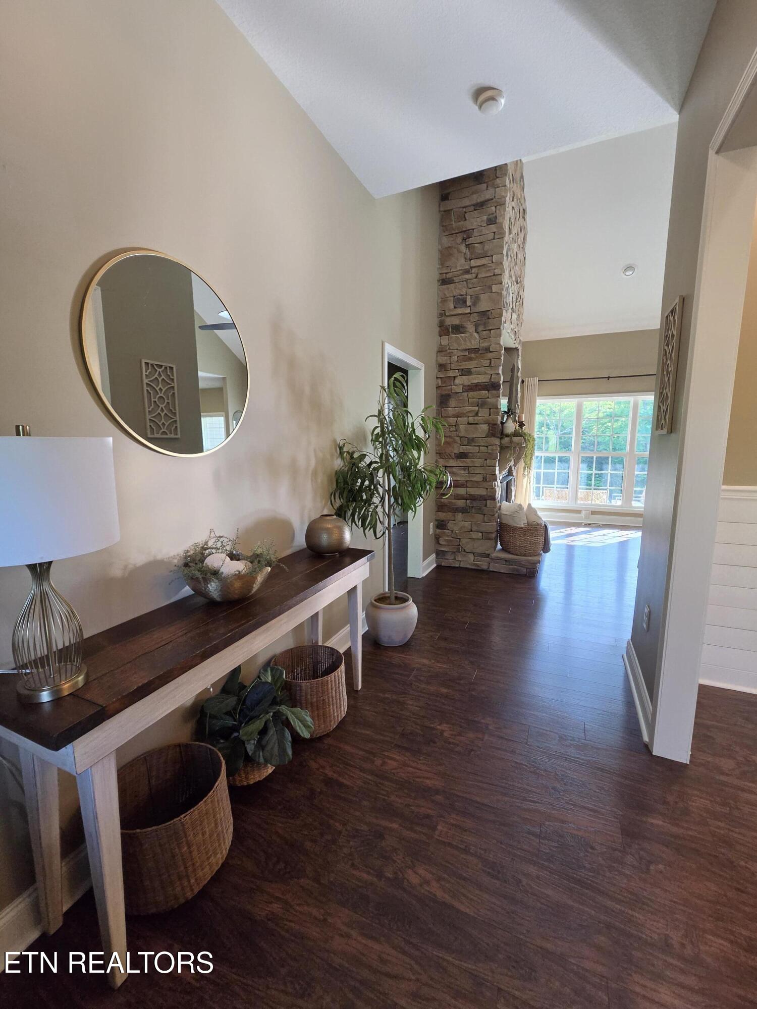 213 Tudor Hollow Road Andersonville TN 37705