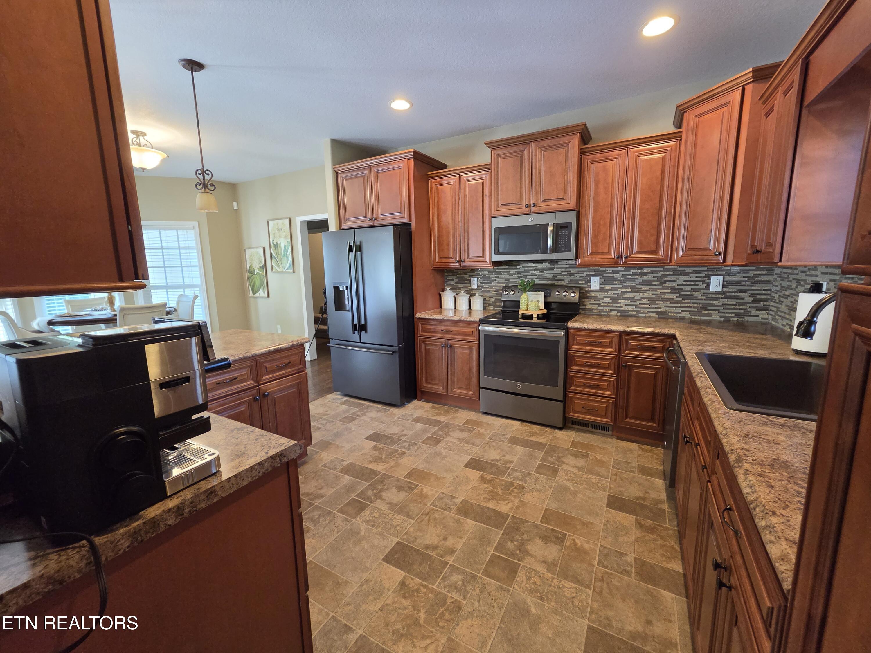213 Tudor Hollow Road Andersonville TN 37705
