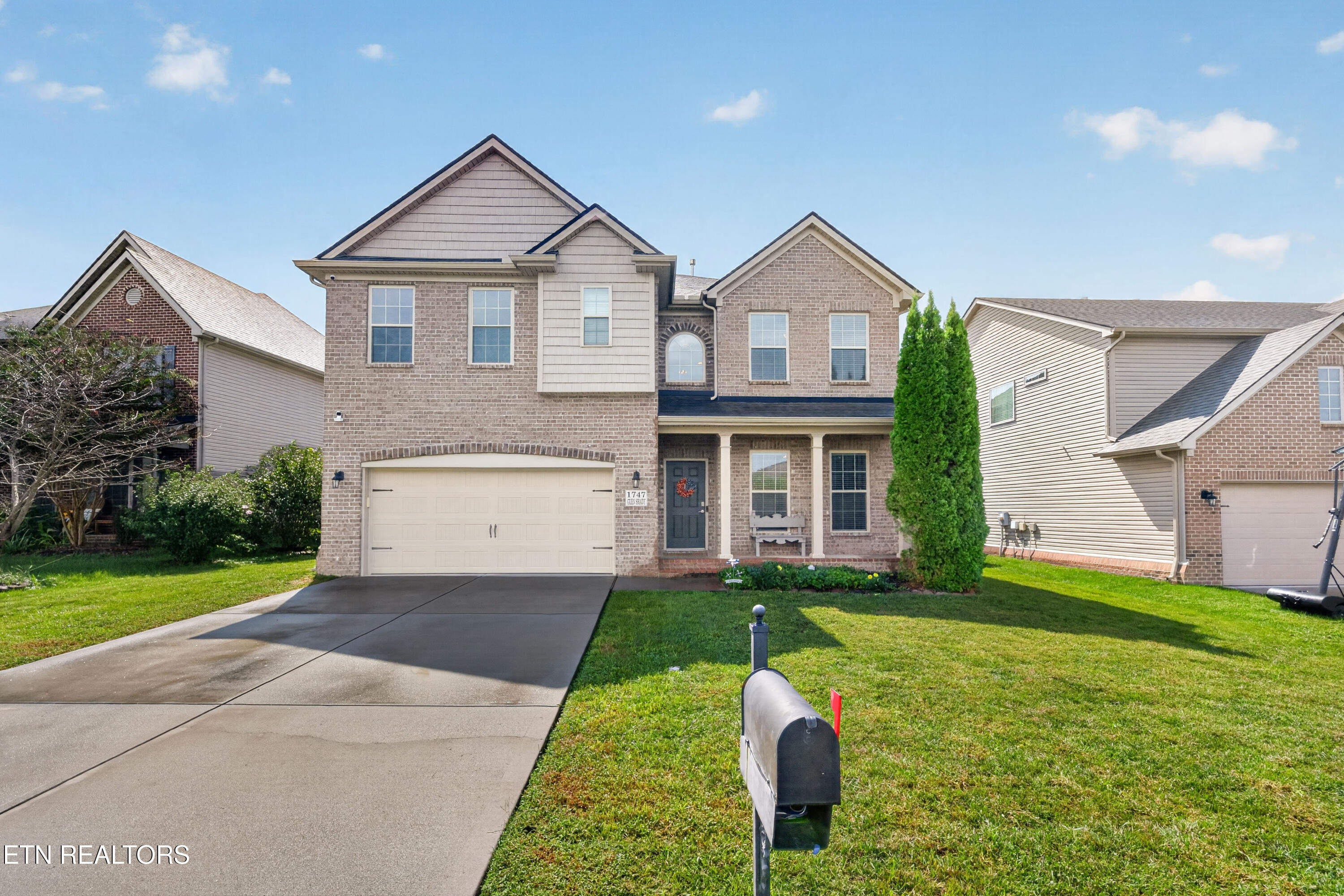 1747 Glen Shady Boulevard Knoxville TN 37922