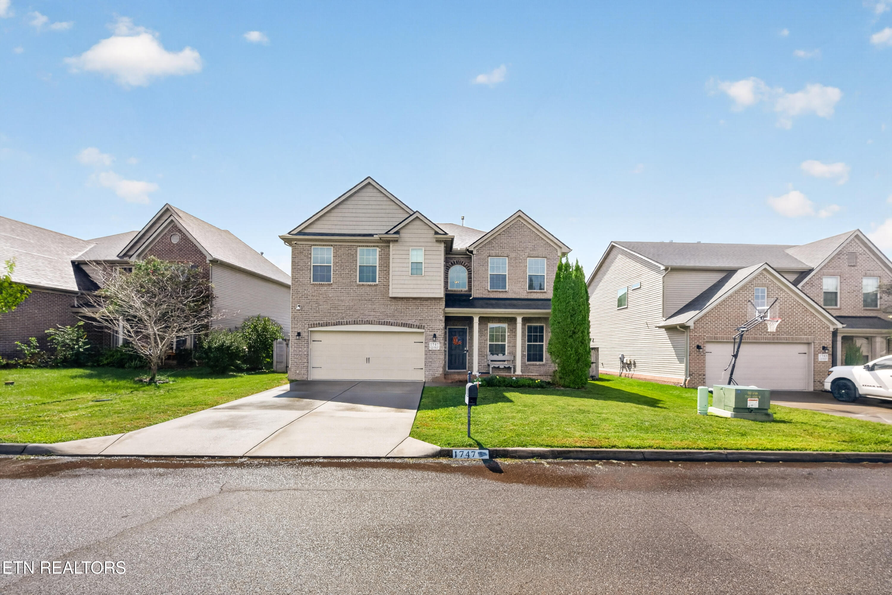 1747 Glen Shady Boulevard Knoxville TN 37922