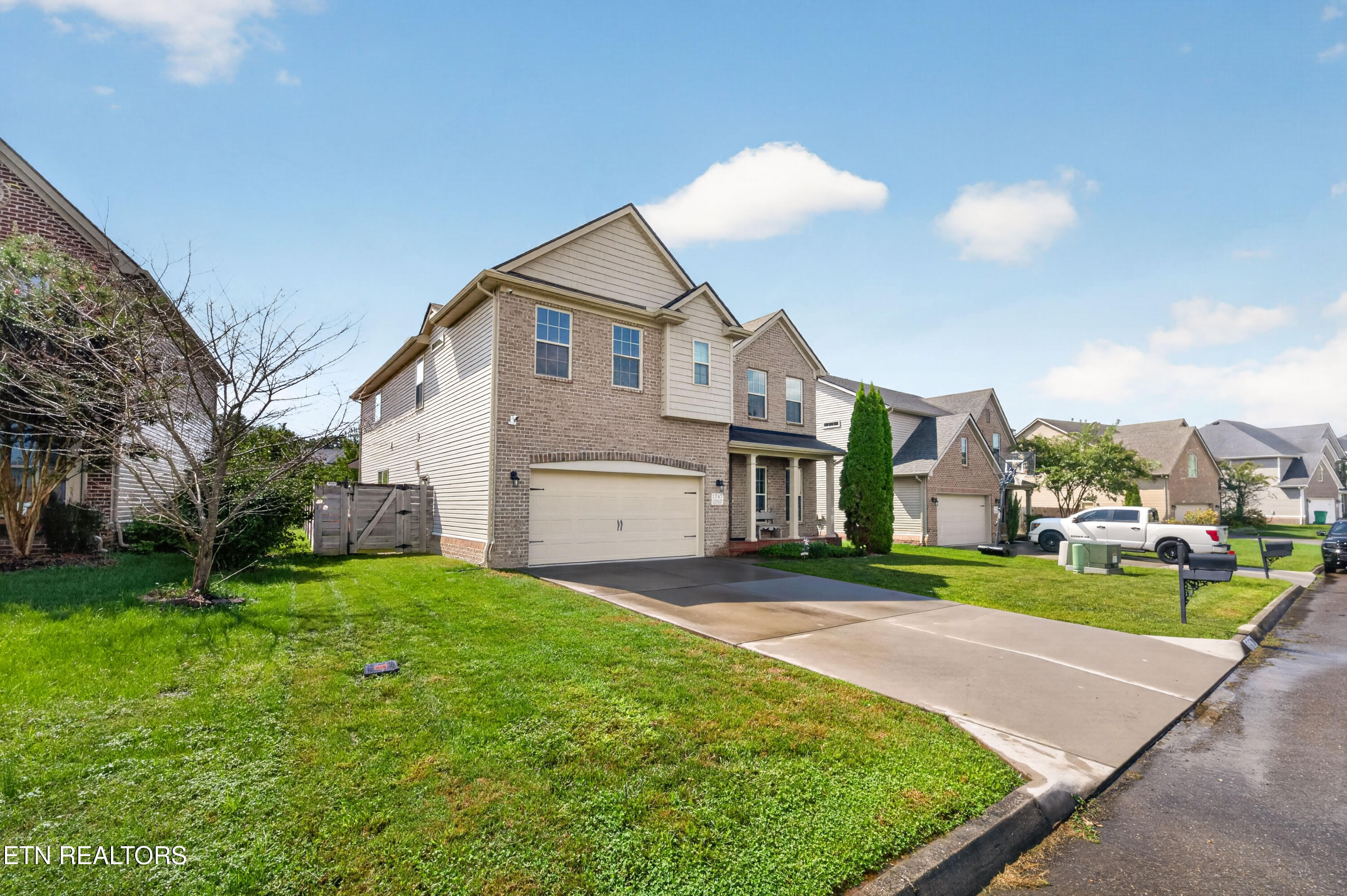 1747 Glen Shady Boulevard Knoxville TN 37922