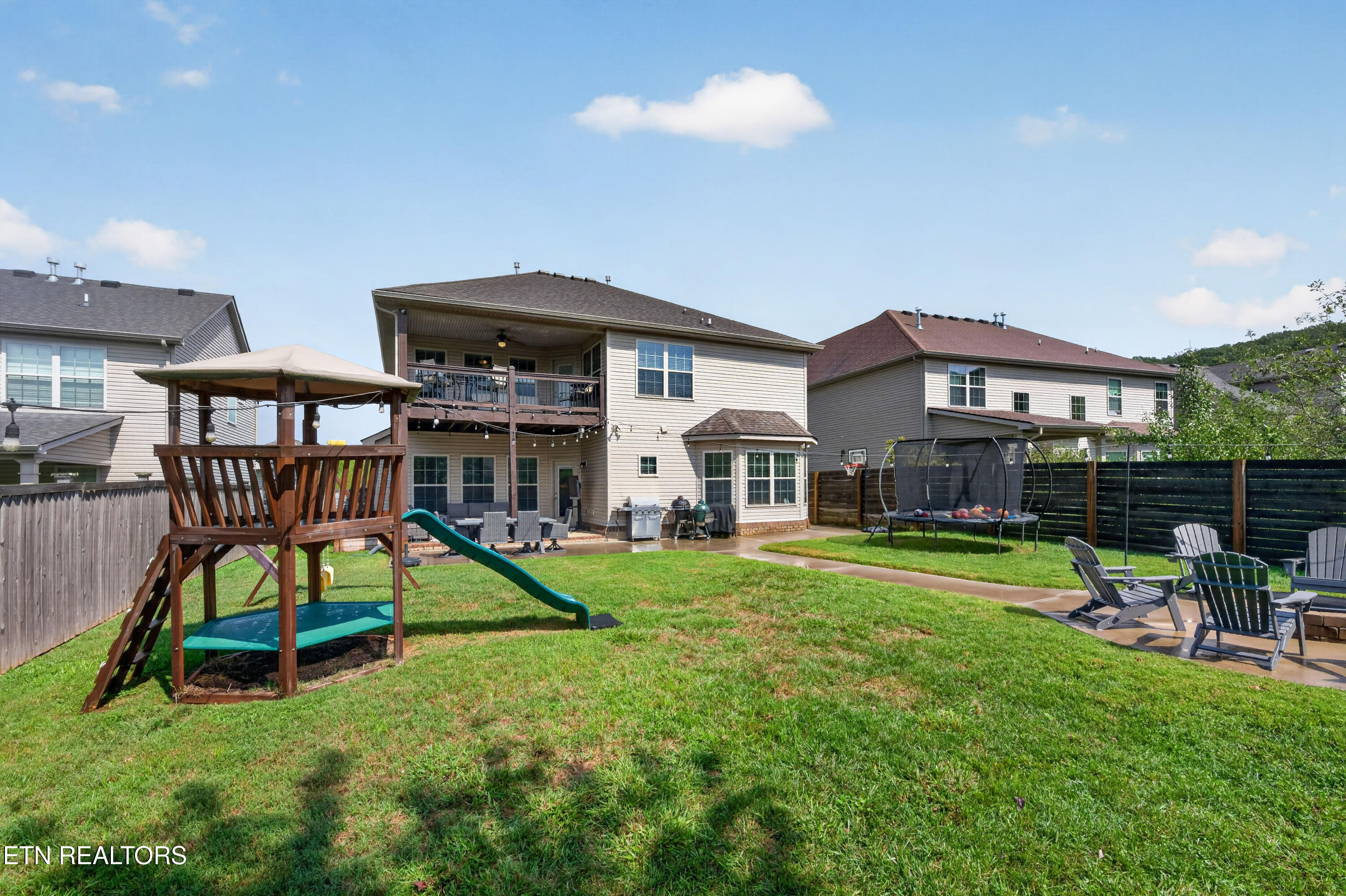 1747 Glen Shady Boulevard Knoxville TN 37922