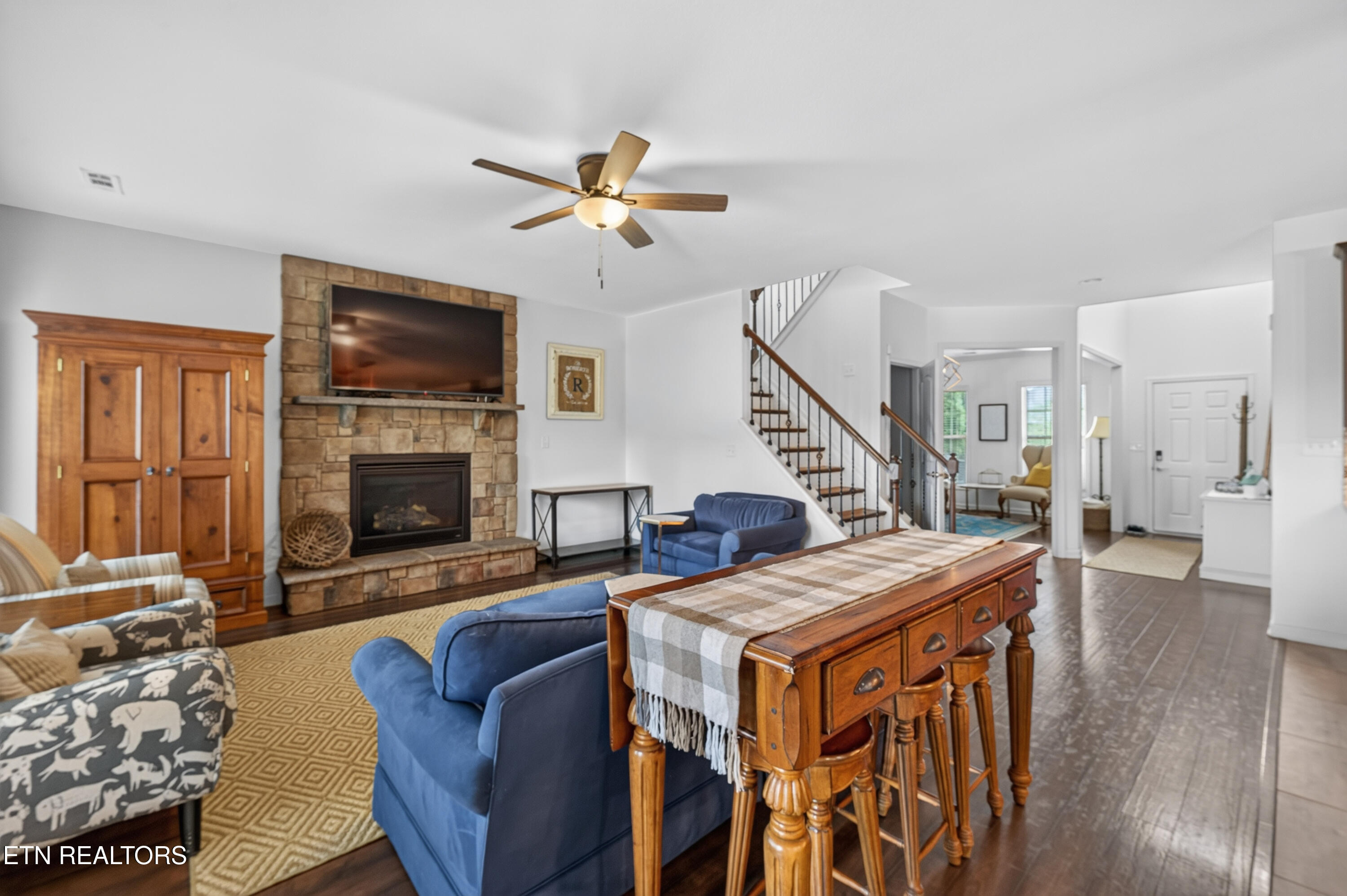 1747 Glen Shady Boulevard Knoxville TN 37922