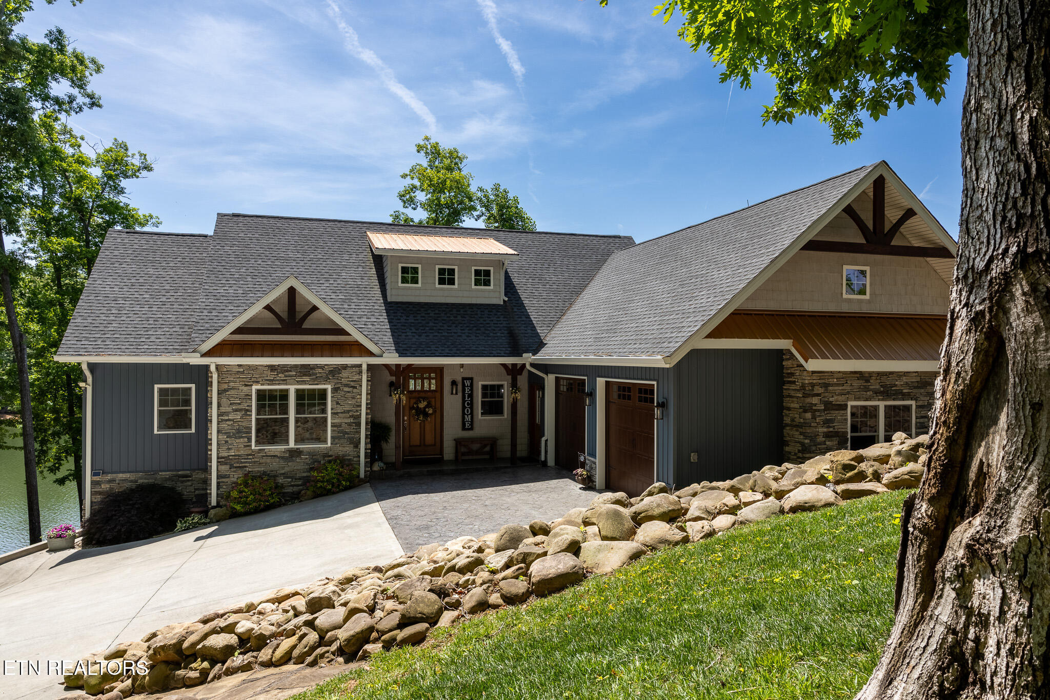 599 Waterfront Way Ten Mile TN 37880