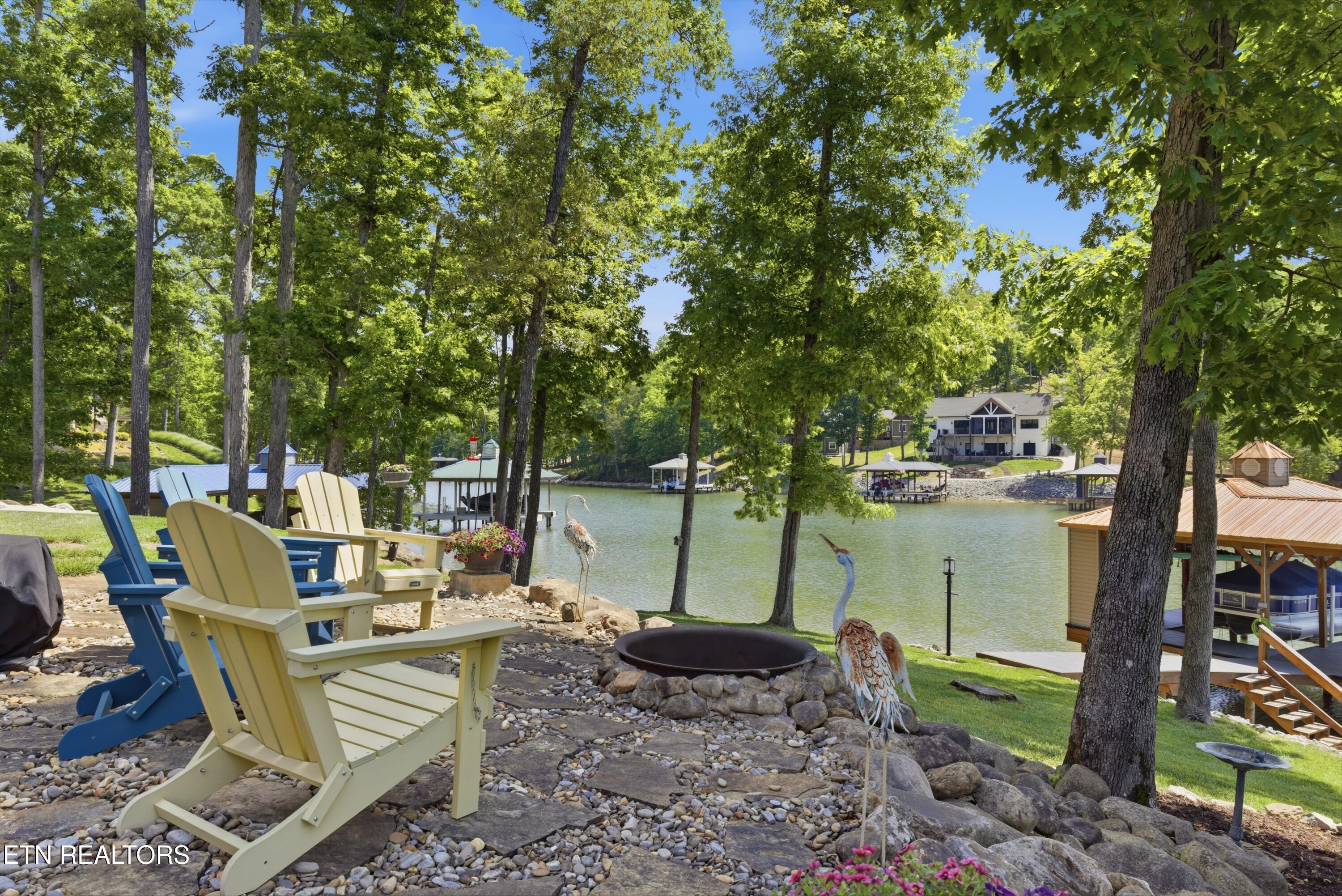 599 Waterfront Way Ten Mile TN 37880