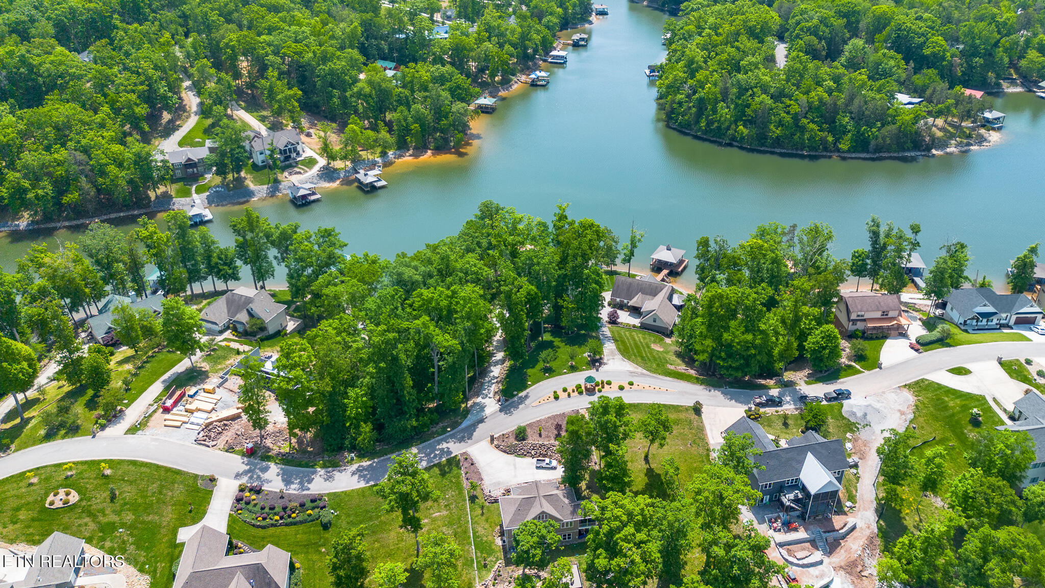 599 Waterfront Way Ten Mile TN 37880