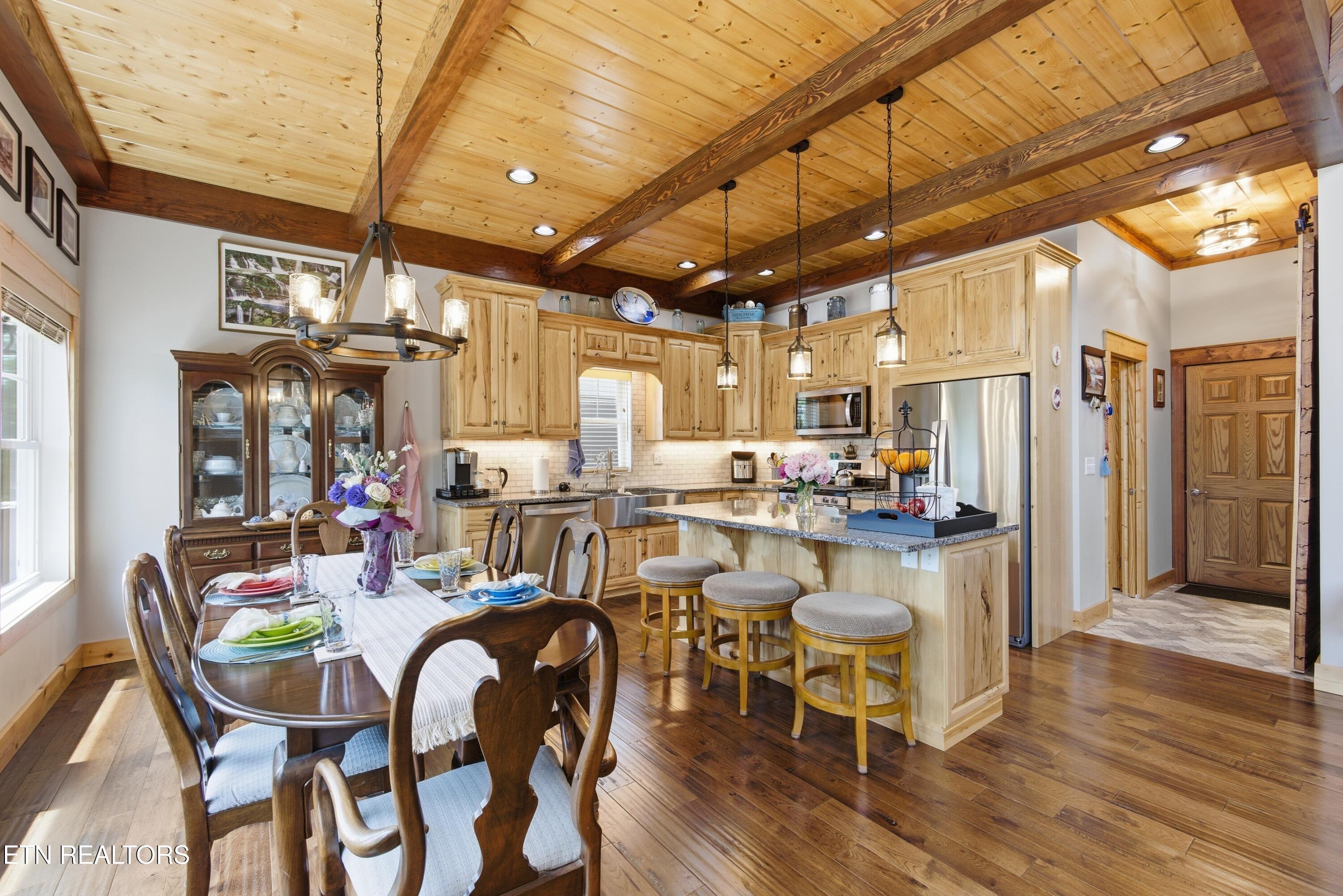 599 Waterfront Way Ten Mile TN 37880