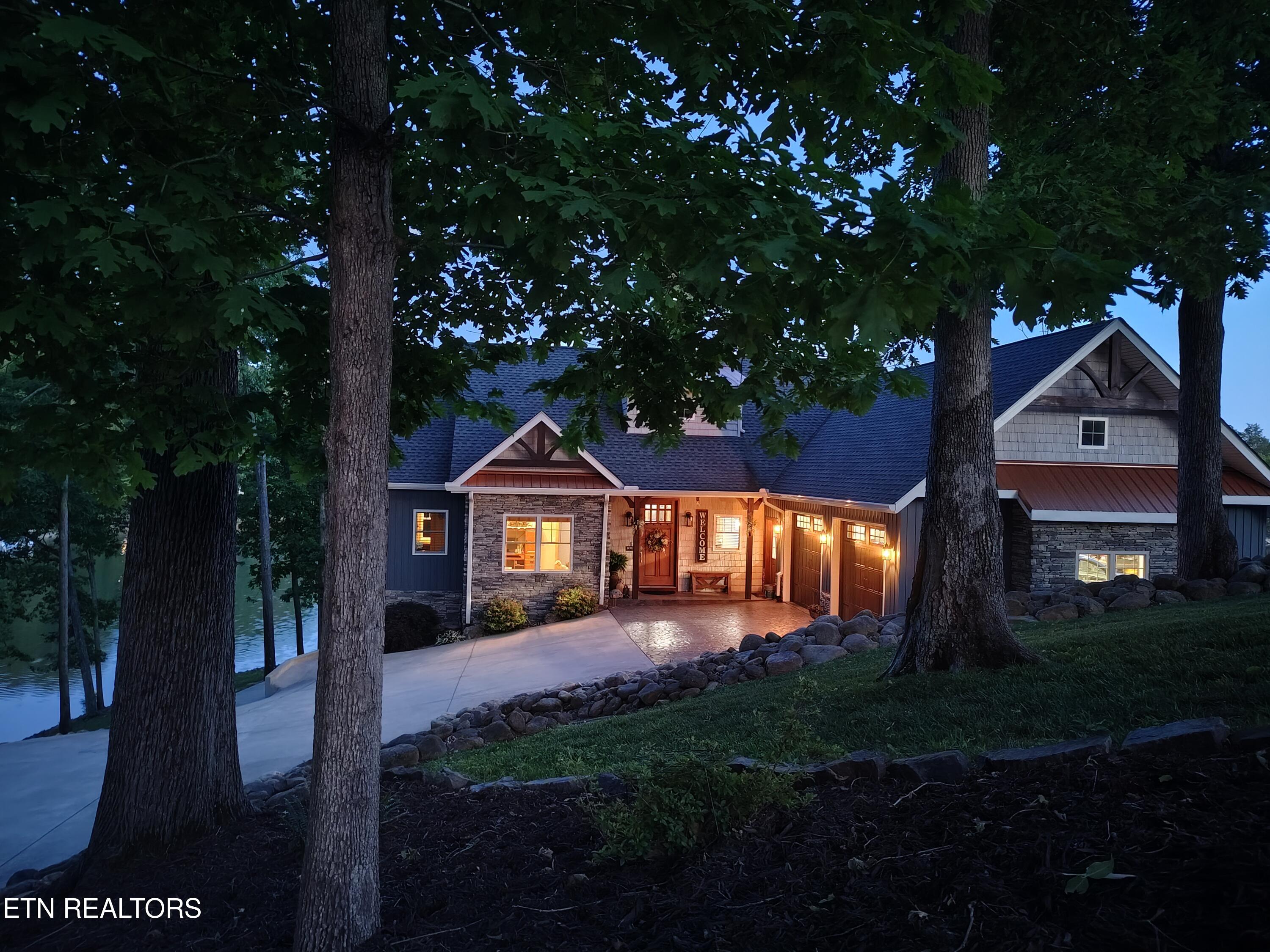 599 Waterfront Way Ten Mile TN 37880