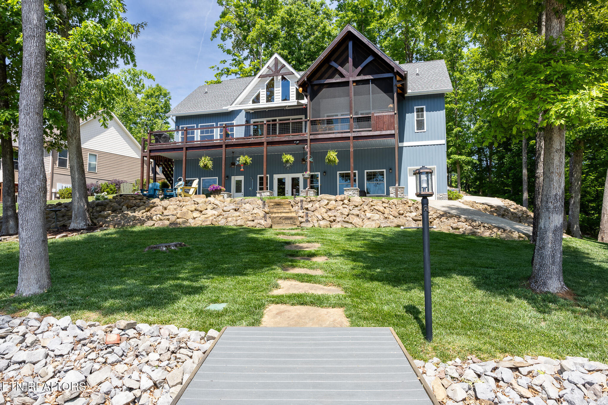 599 Waterfront Way Ten Mile TN 37880