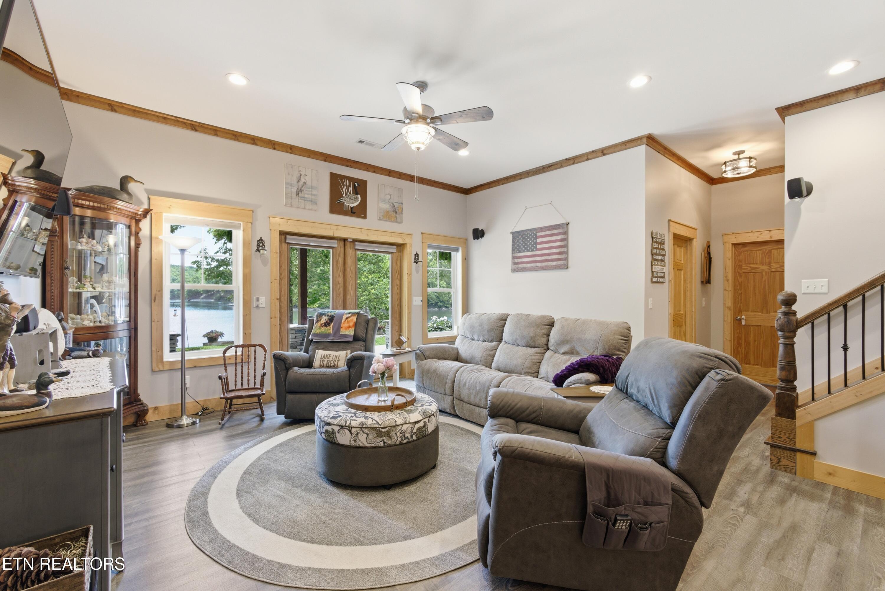 599 Waterfront Way Ten Mile TN 37880