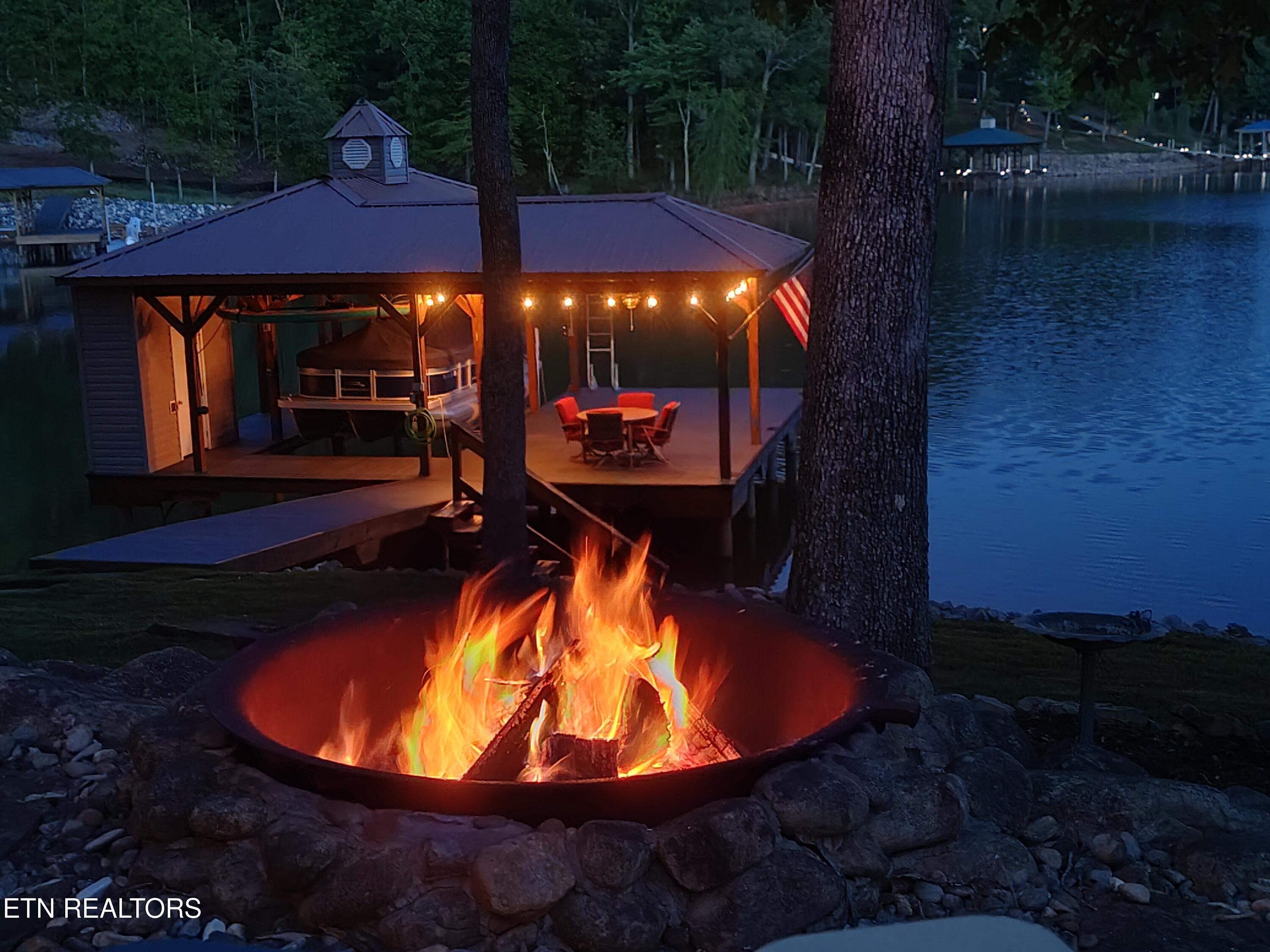 599 Waterfront Way Ten Mile TN 37880