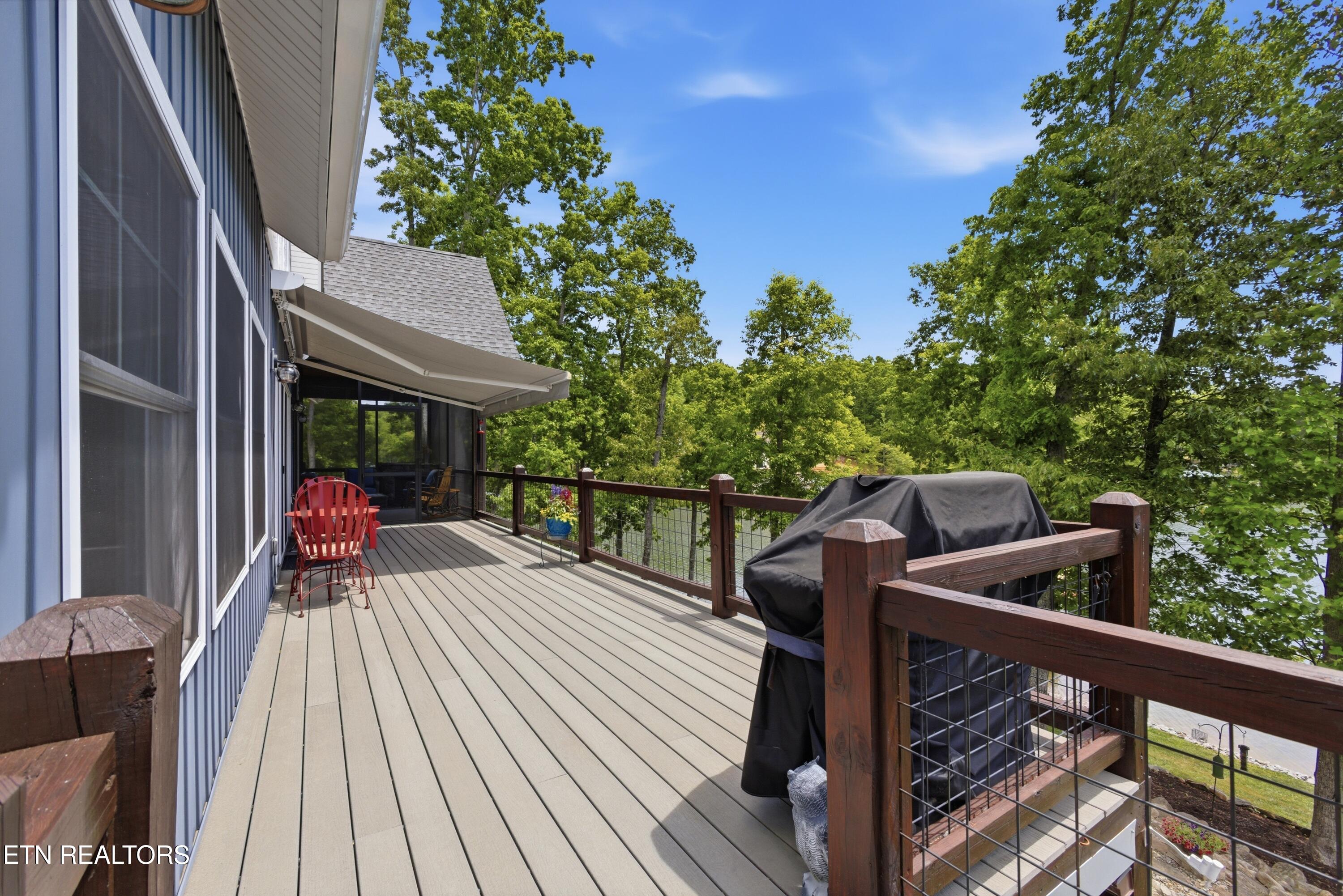 599 Waterfront Way Ten Mile TN 37880