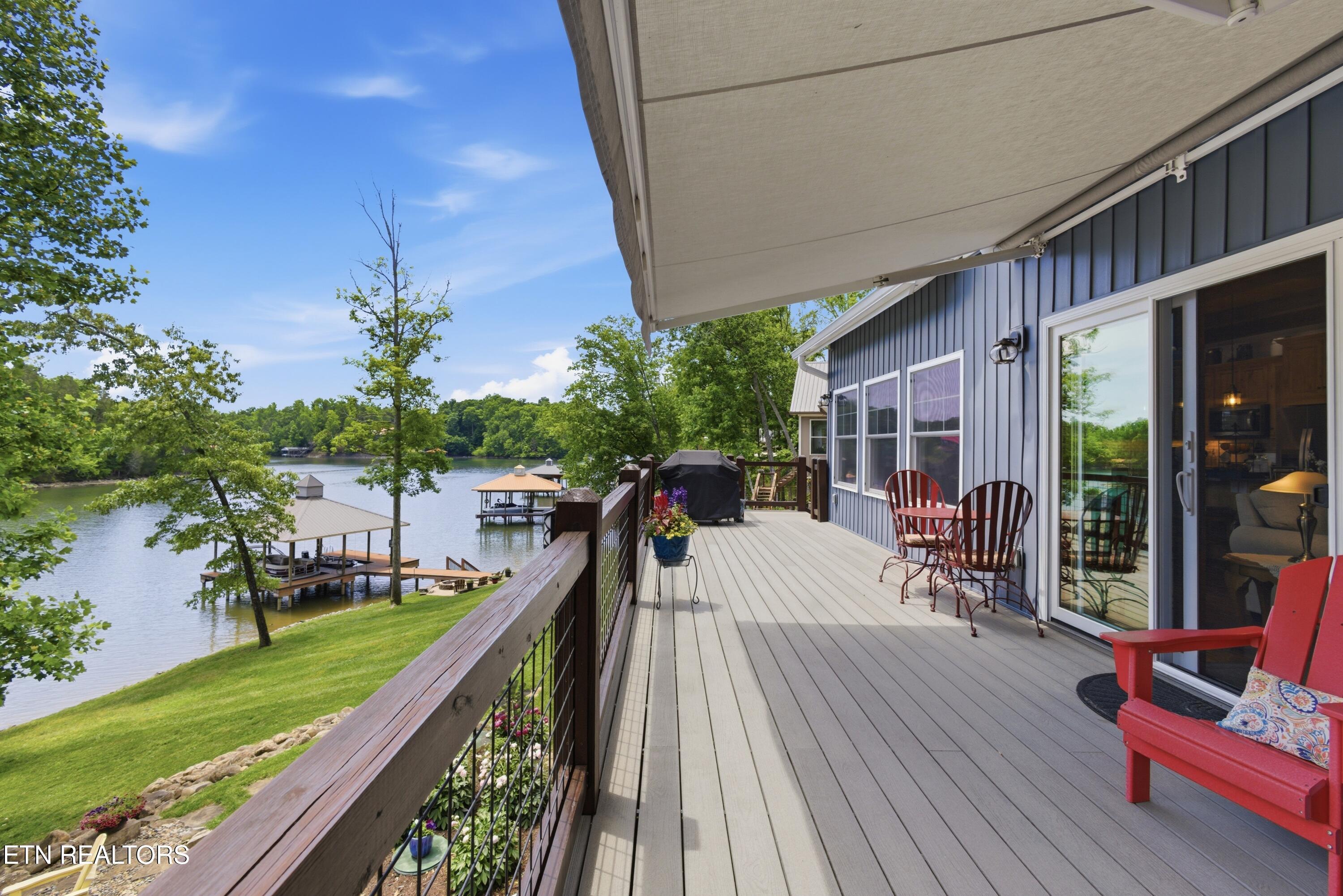 599 Waterfront Way Ten Mile TN 37880