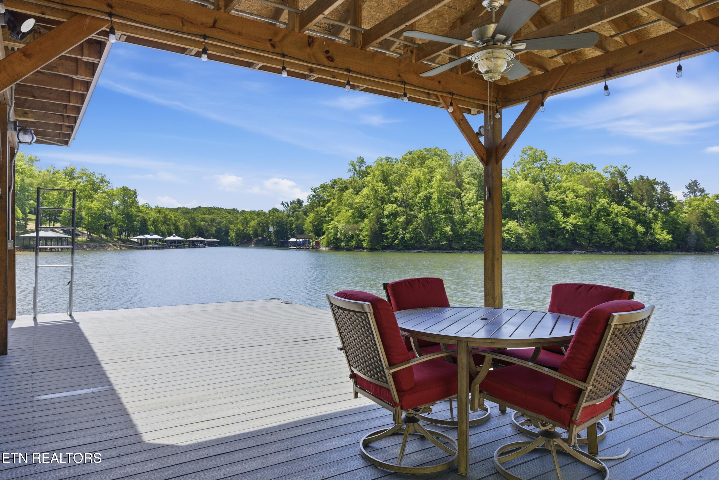 599 Waterfront Way Ten Mile TN 37880