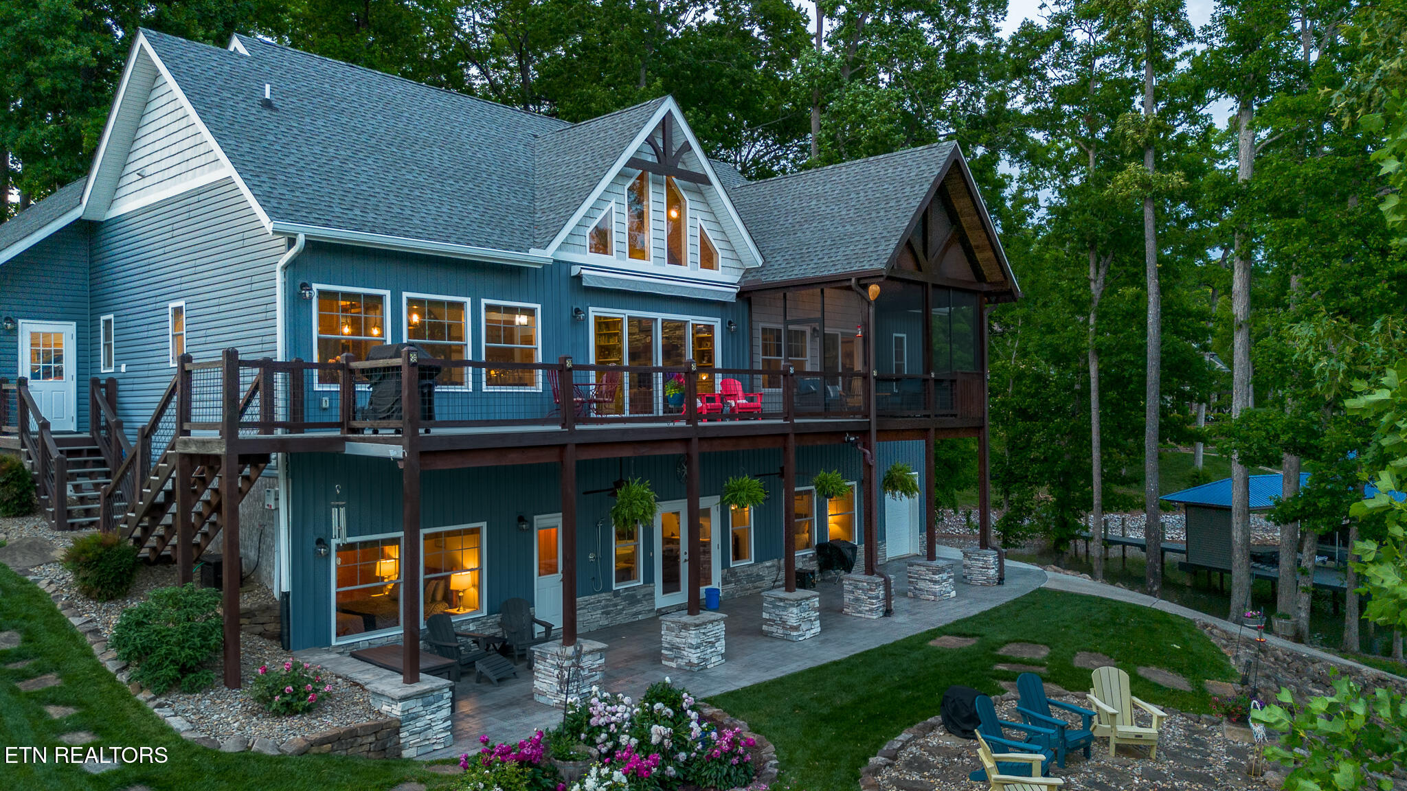 599 Waterfront Way Ten Mile TN 37880