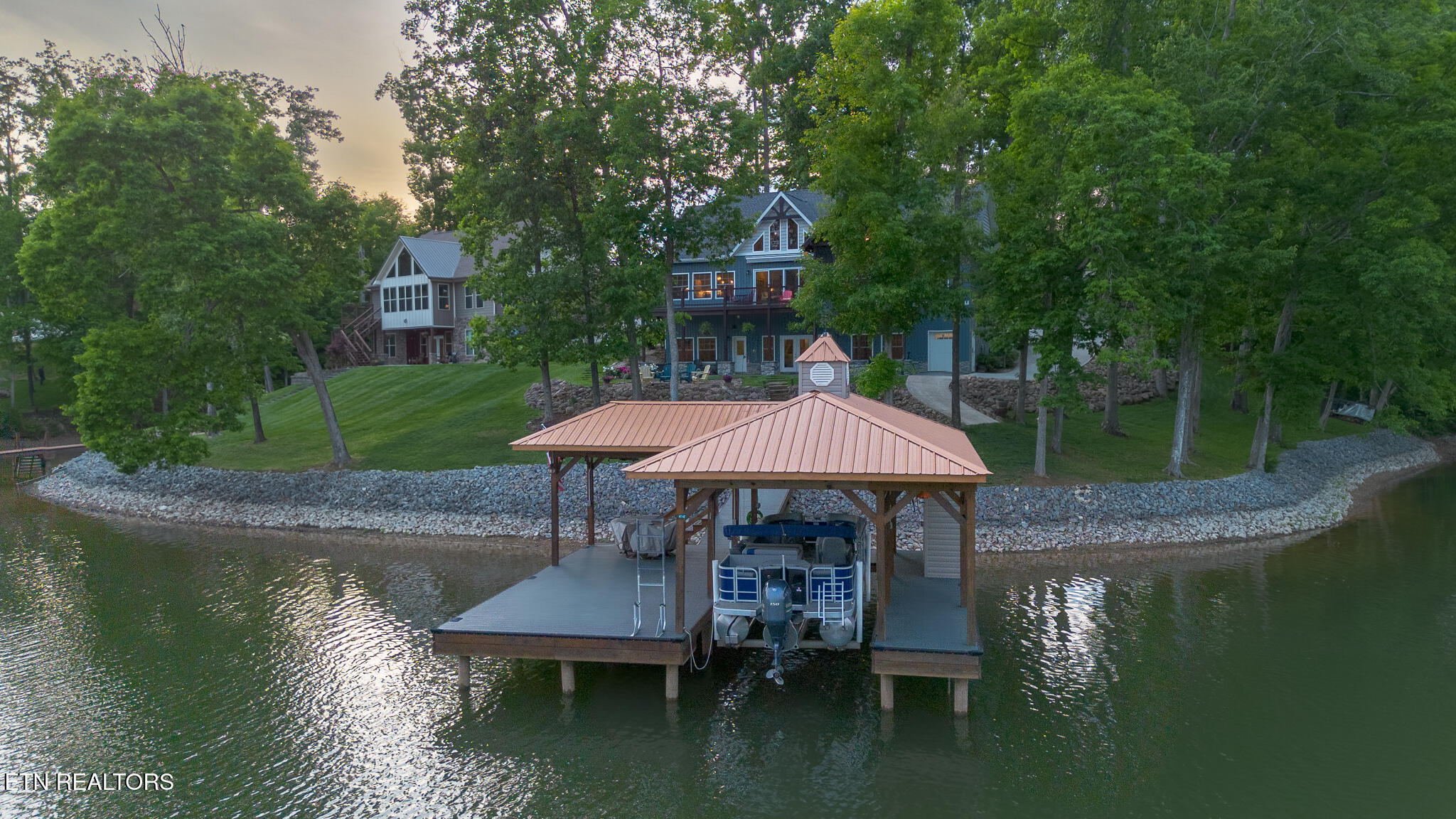 599 Waterfront Way Ten Mile TN 37880