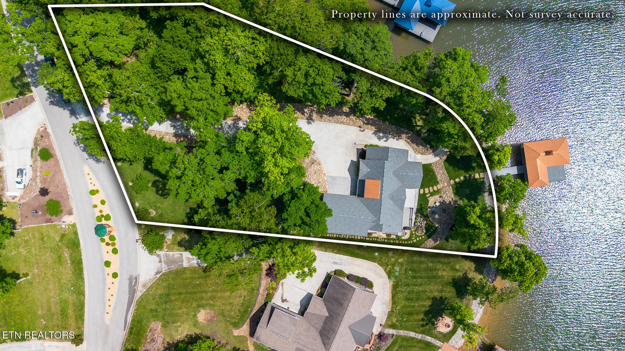 599 Waterfront Way Ten Mile TN 37880